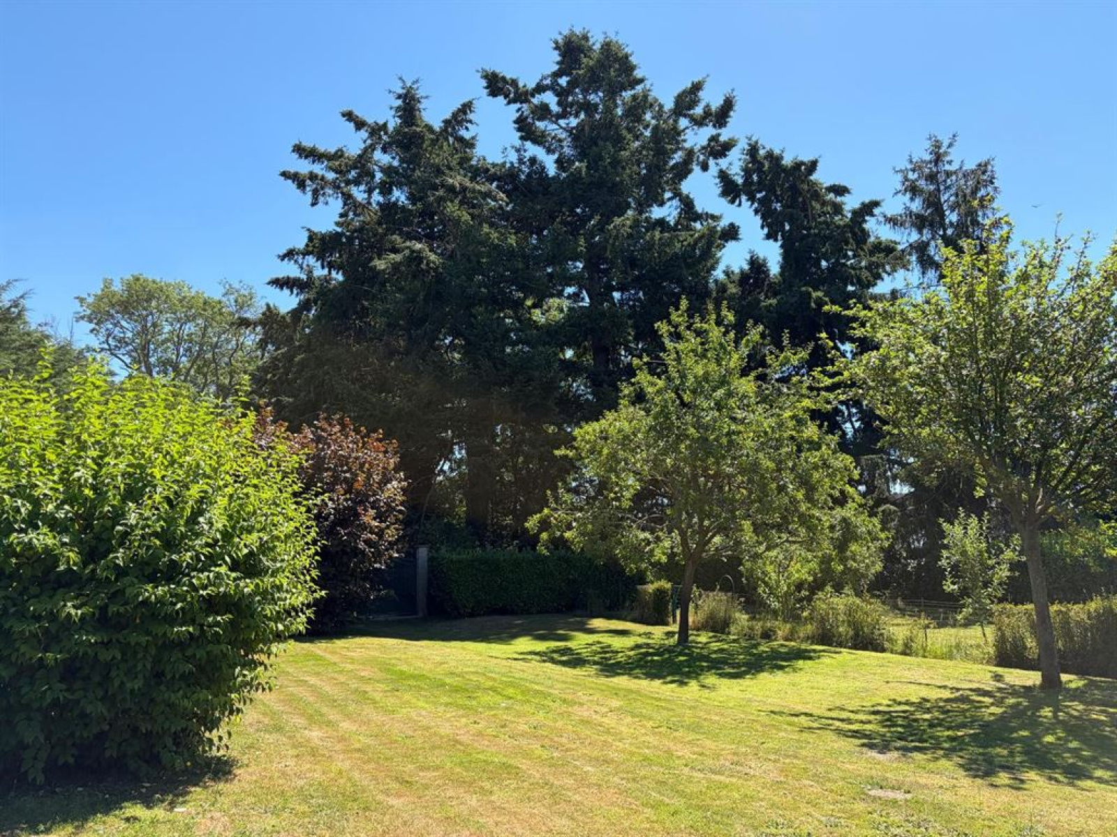 Image_, Maison, Villers-en-Vexin, ref :FR1-1154