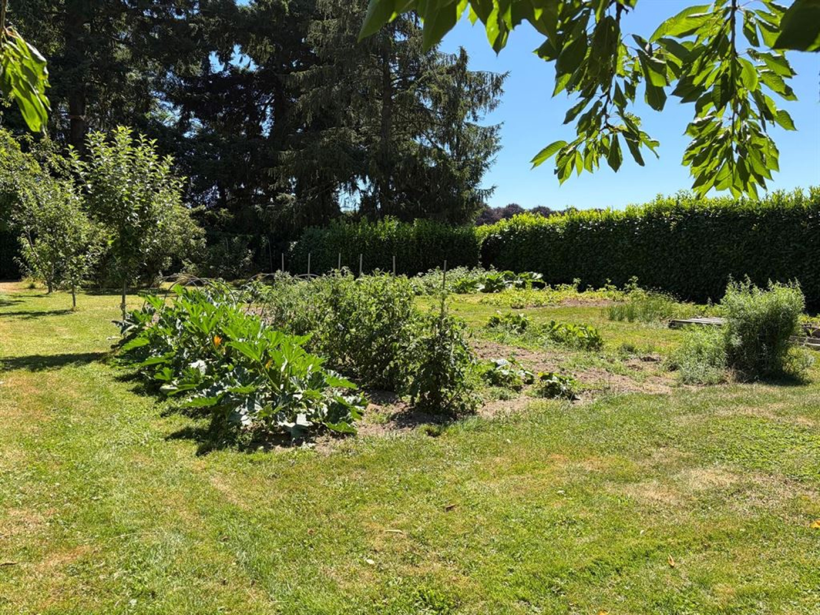 Image_, Maison, Villers-en-Vexin, ref :FR1-1154
