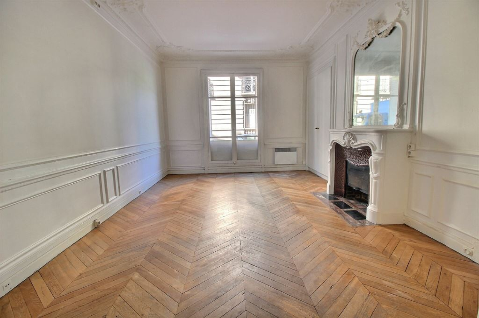 Image_, Appartement, Paris, ref :FR1-1138