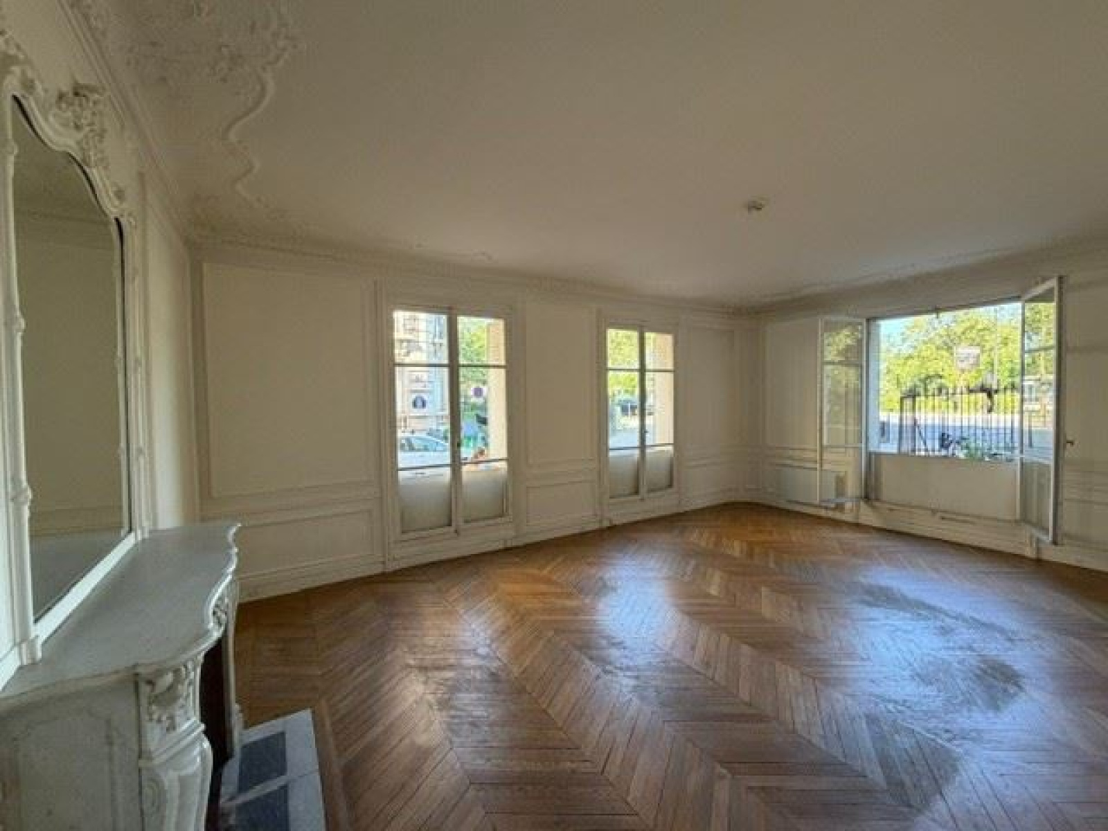 Image_, Appartement, Paris, ref :FR1-1138