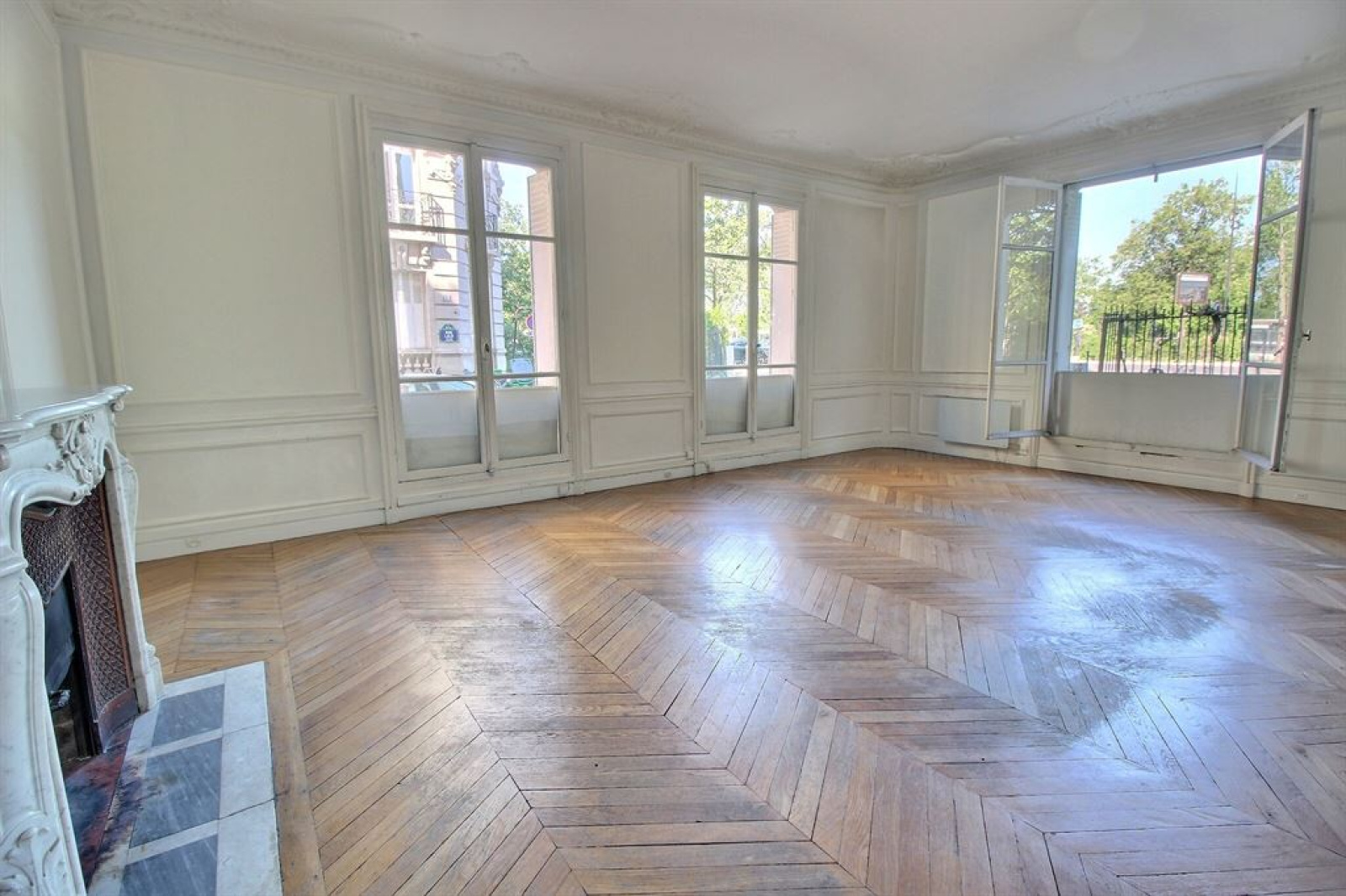 Image_, Appartement, Paris, ref :FR1-1138