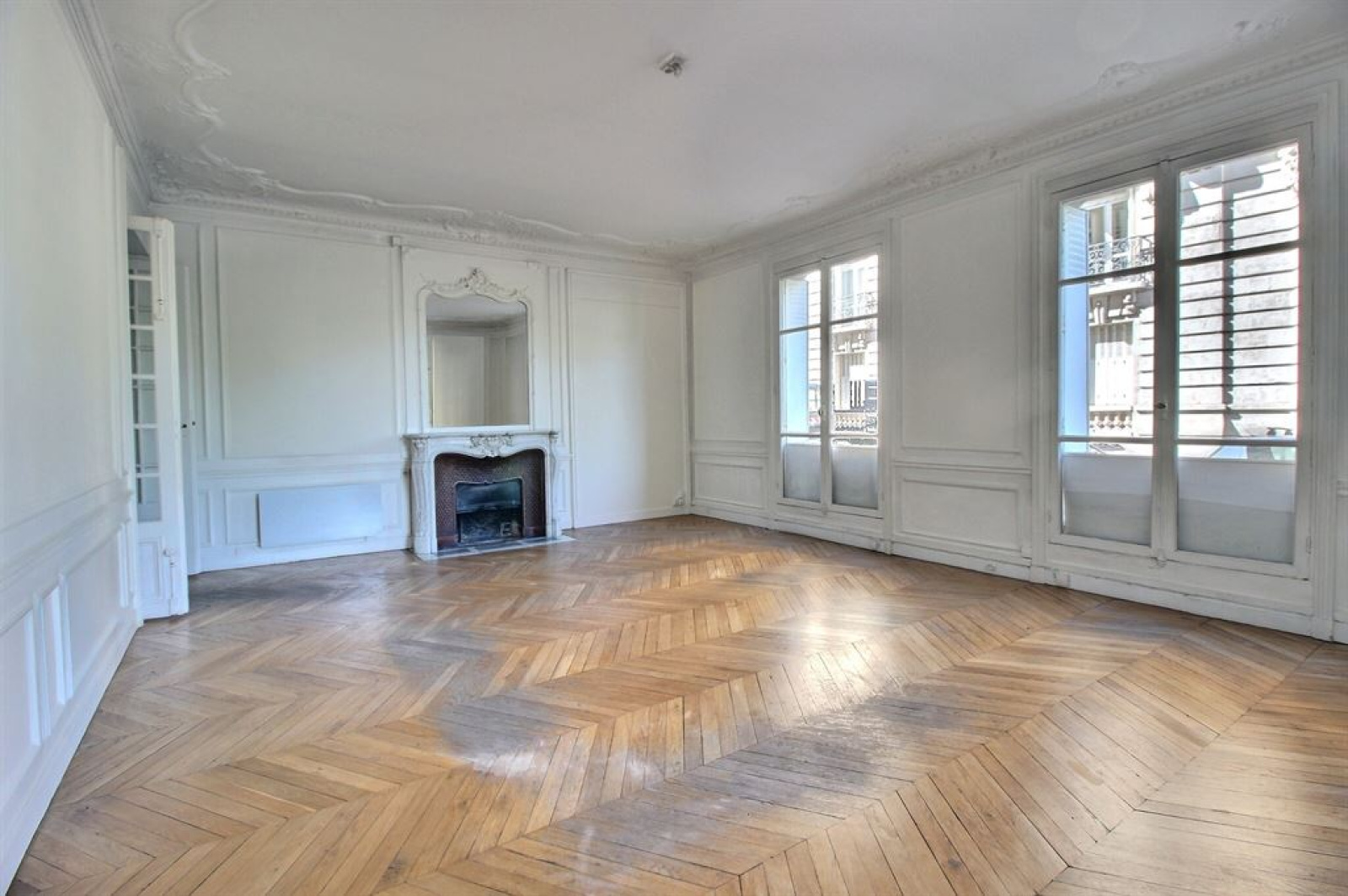 Image_, Appartement, Paris, ref :FR1-1138