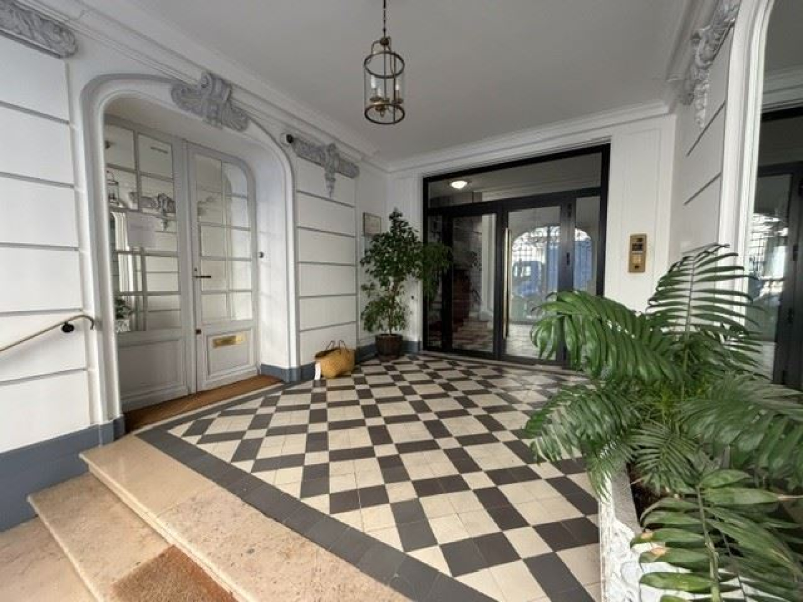 Image_, Appartement, Paris, ref :FR1-1138