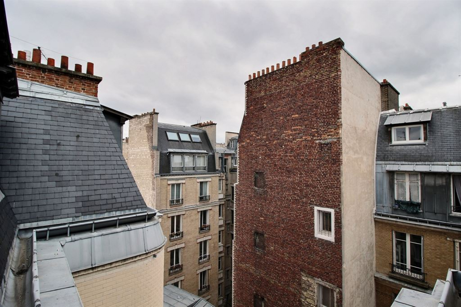 Image_, Appartement, Paris, ref :FR1-634