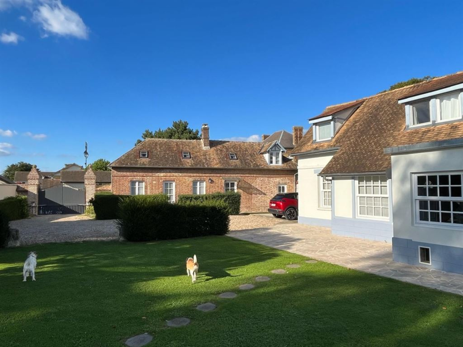 Image_, Maison, Vironvay, ref :FR1-880