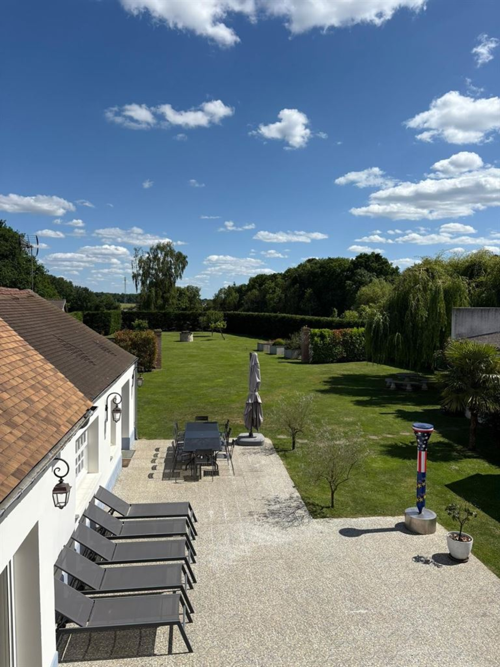 Image_, Maison, Vironvay, ref :FR1-880