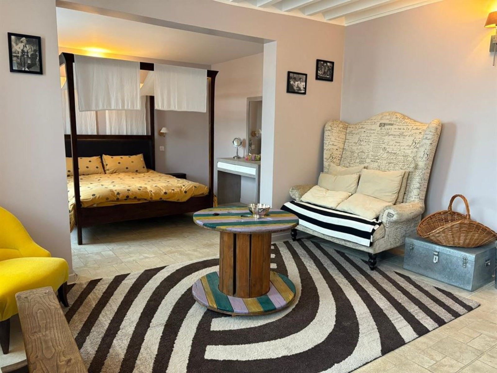 Image_, Maison, Vironvay, ref :FR1-880