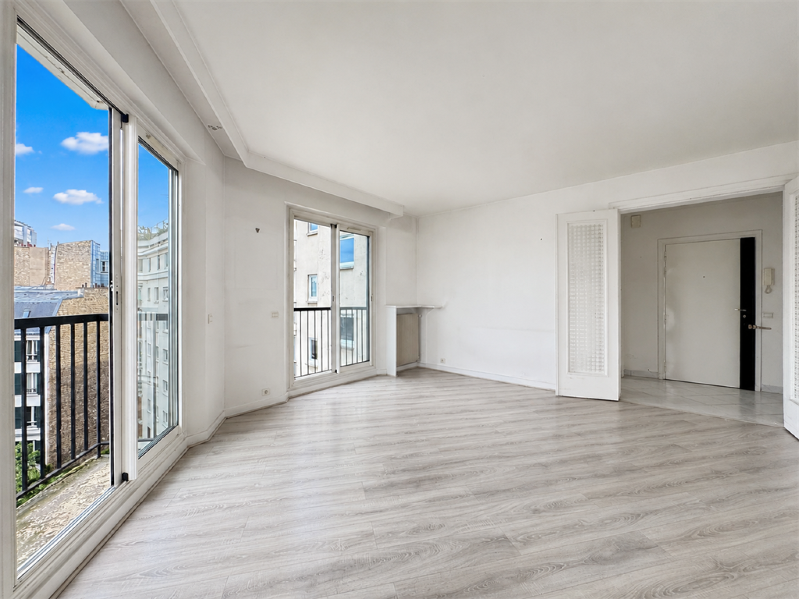 Image_, Appartement, Paris, ref :FR1-1083