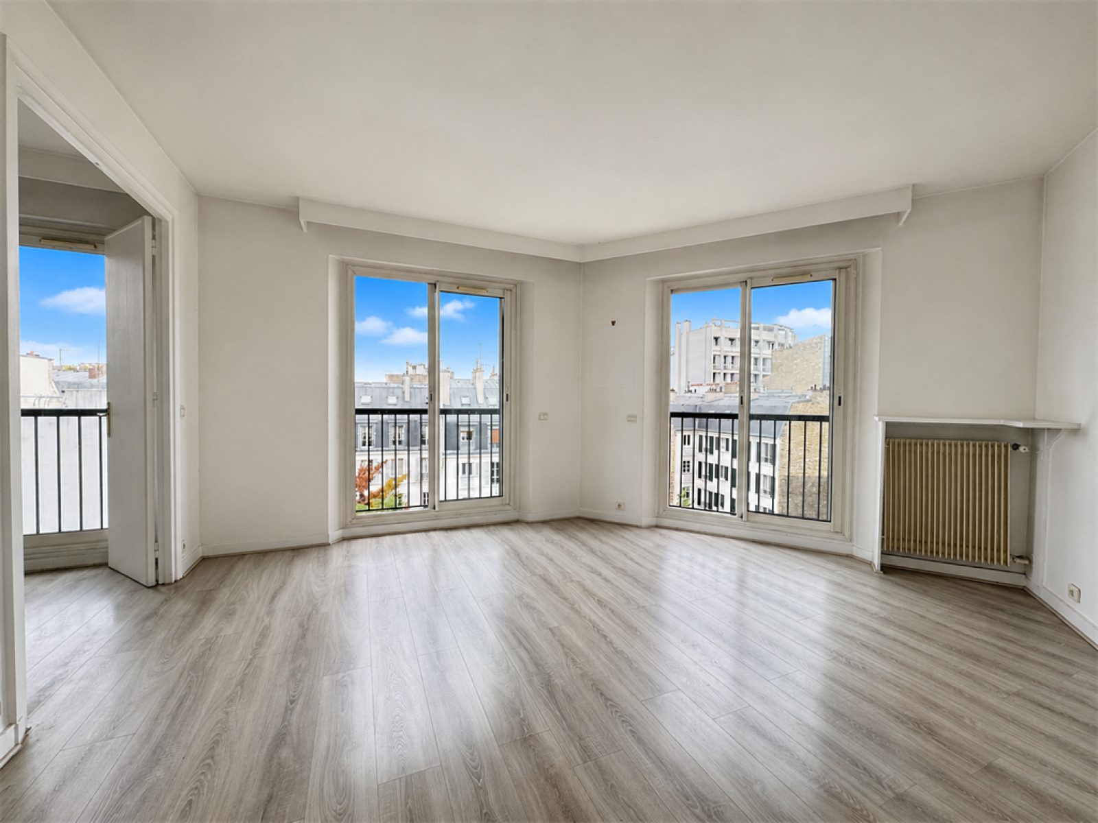 Image_, Appartement, Paris, ref :FR1-1083