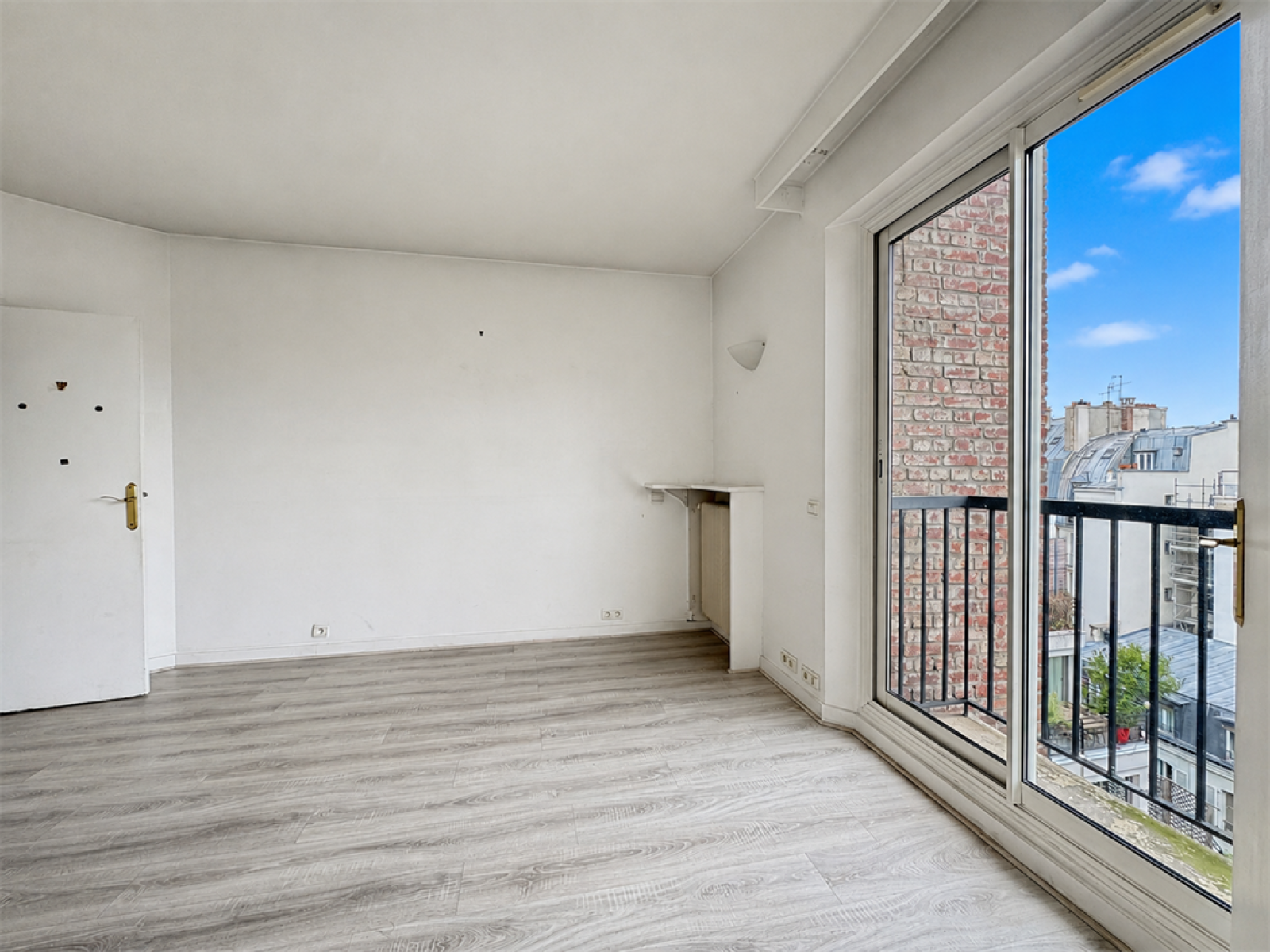 Image_, Appartement, Paris, ref :FR1-1083