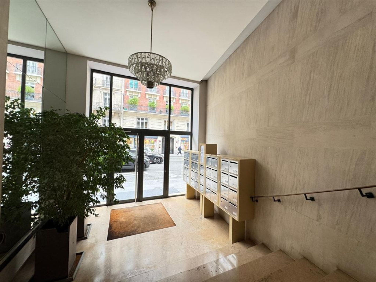Image_, Appartement, Paris, ref :FR1-1083