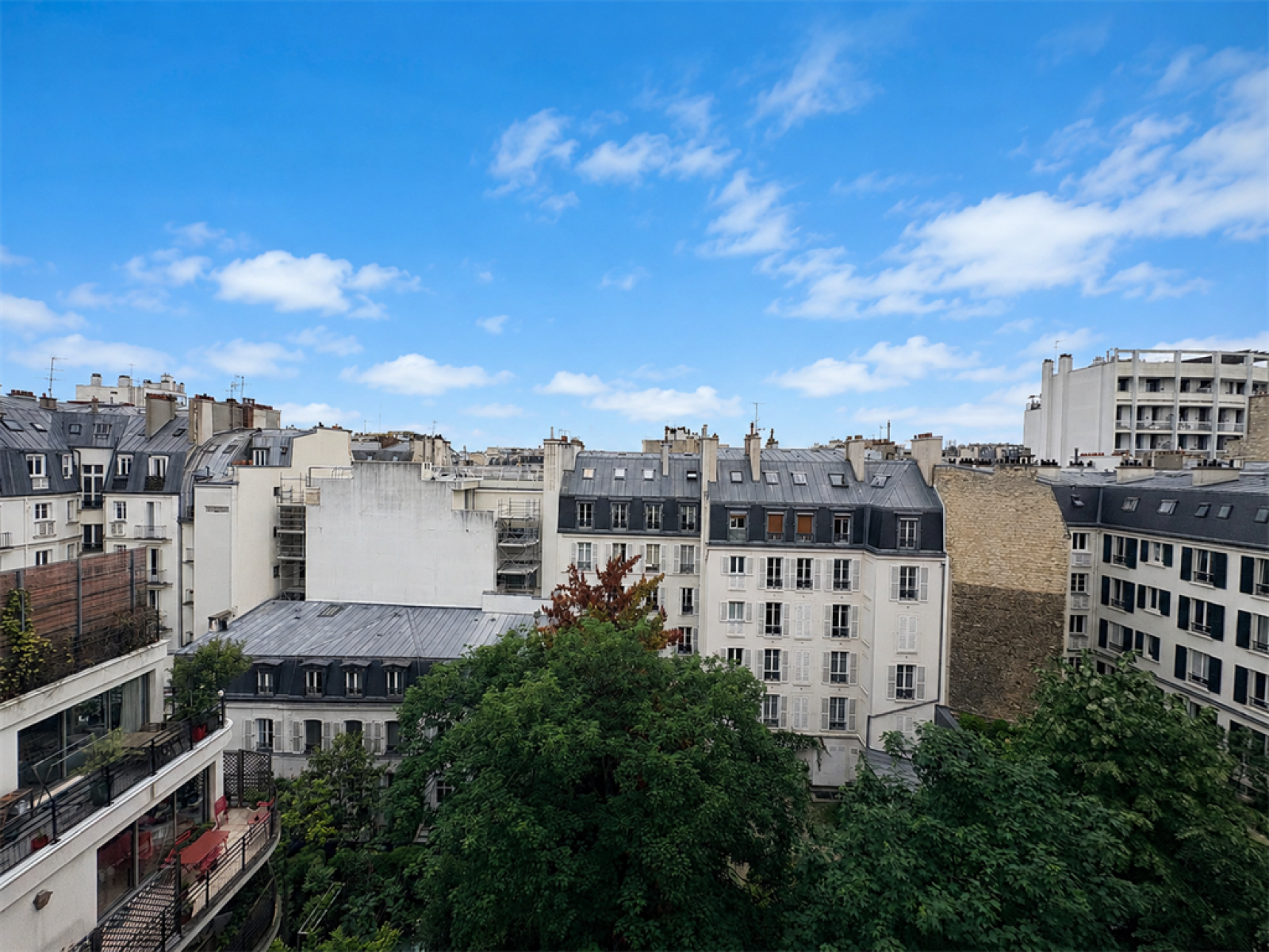 Image_, Appartement, Paris, ref :FR1-1083
