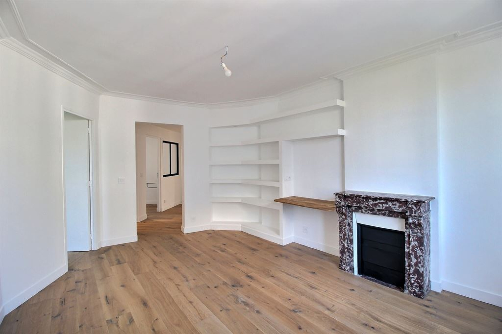 Image_, Appartement, Paris, ref :FR1-1162