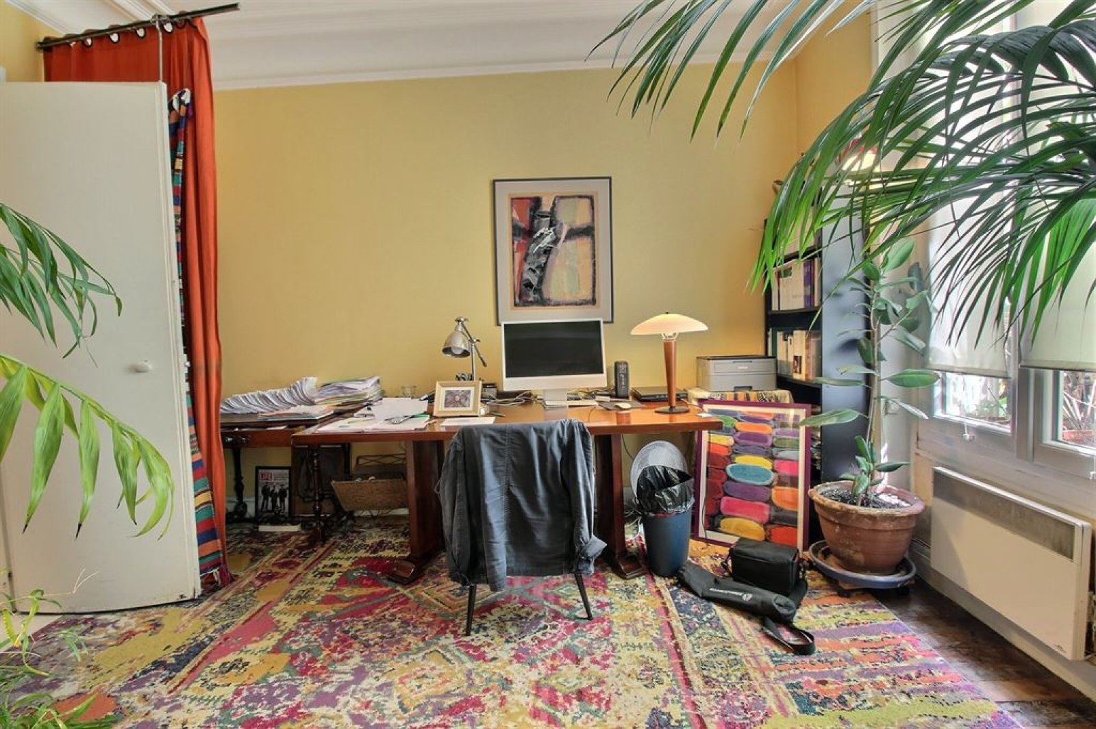 Image_, Appartement, Paris, ref :FR1-1134