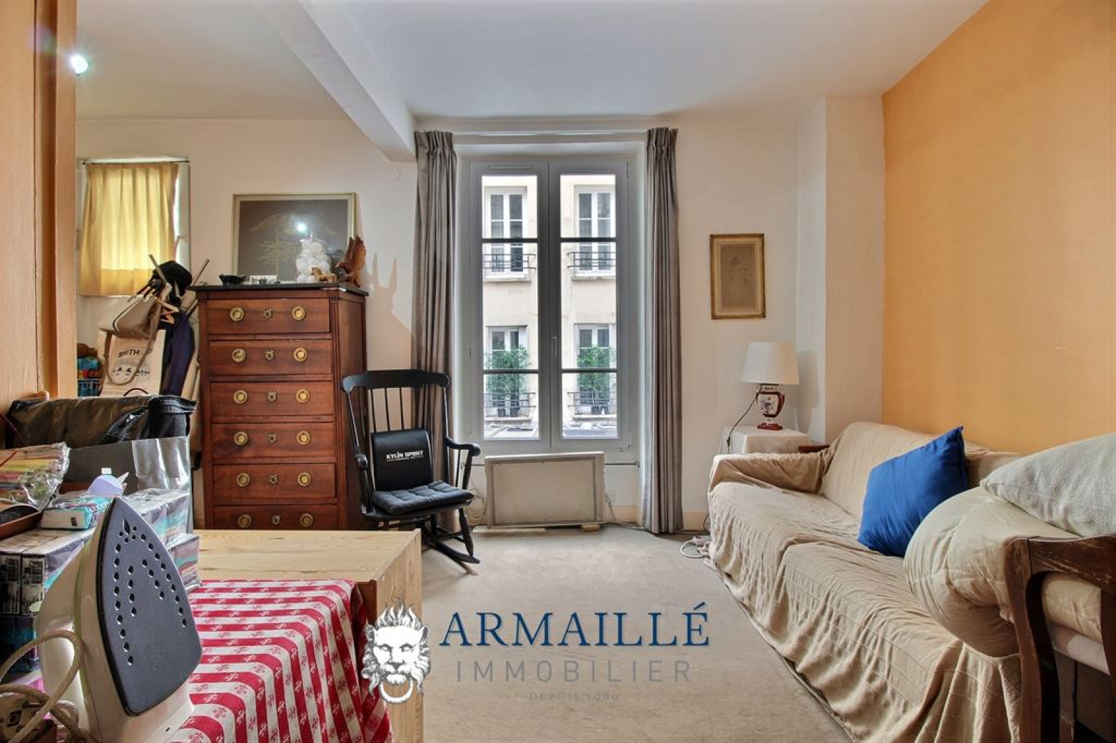 Image_, Maison, Paris, ref :FR1-853