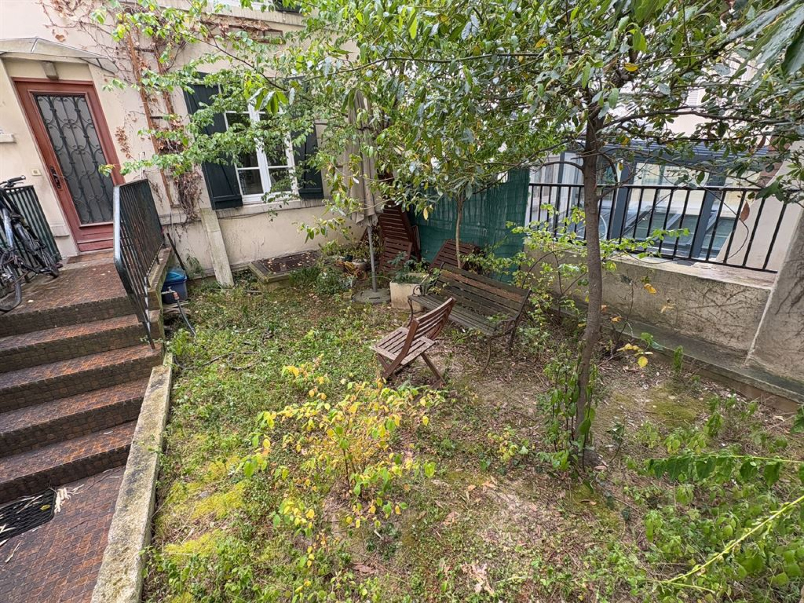 Image_, Maison, Paris, ref :FR1-853
