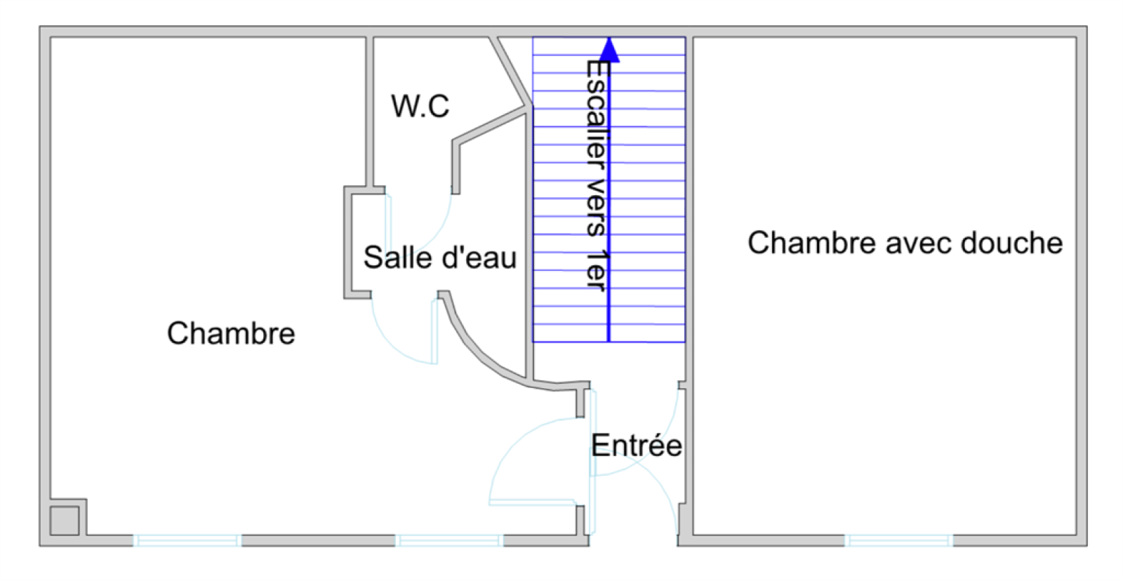 Image_, Maison, Paris, ref :FR1-853