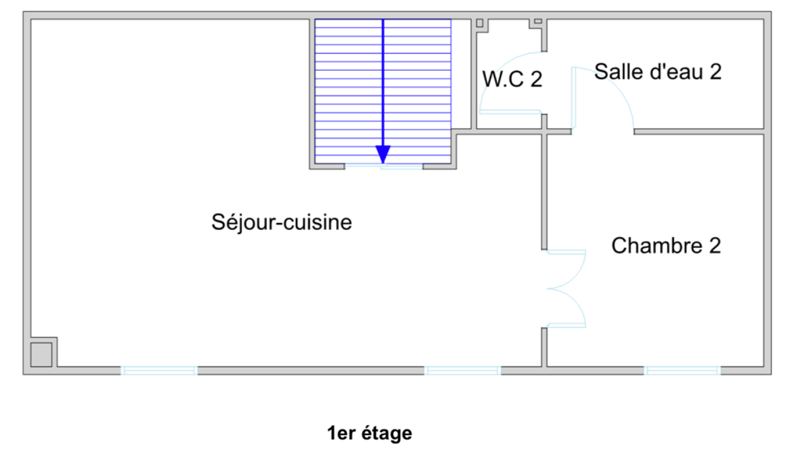 Image_, Maison, Paris, ref :FR1-853