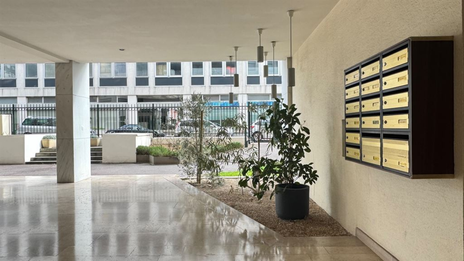 Image_, Appartement, Rueil-Malmaison, ref :FR1-1025