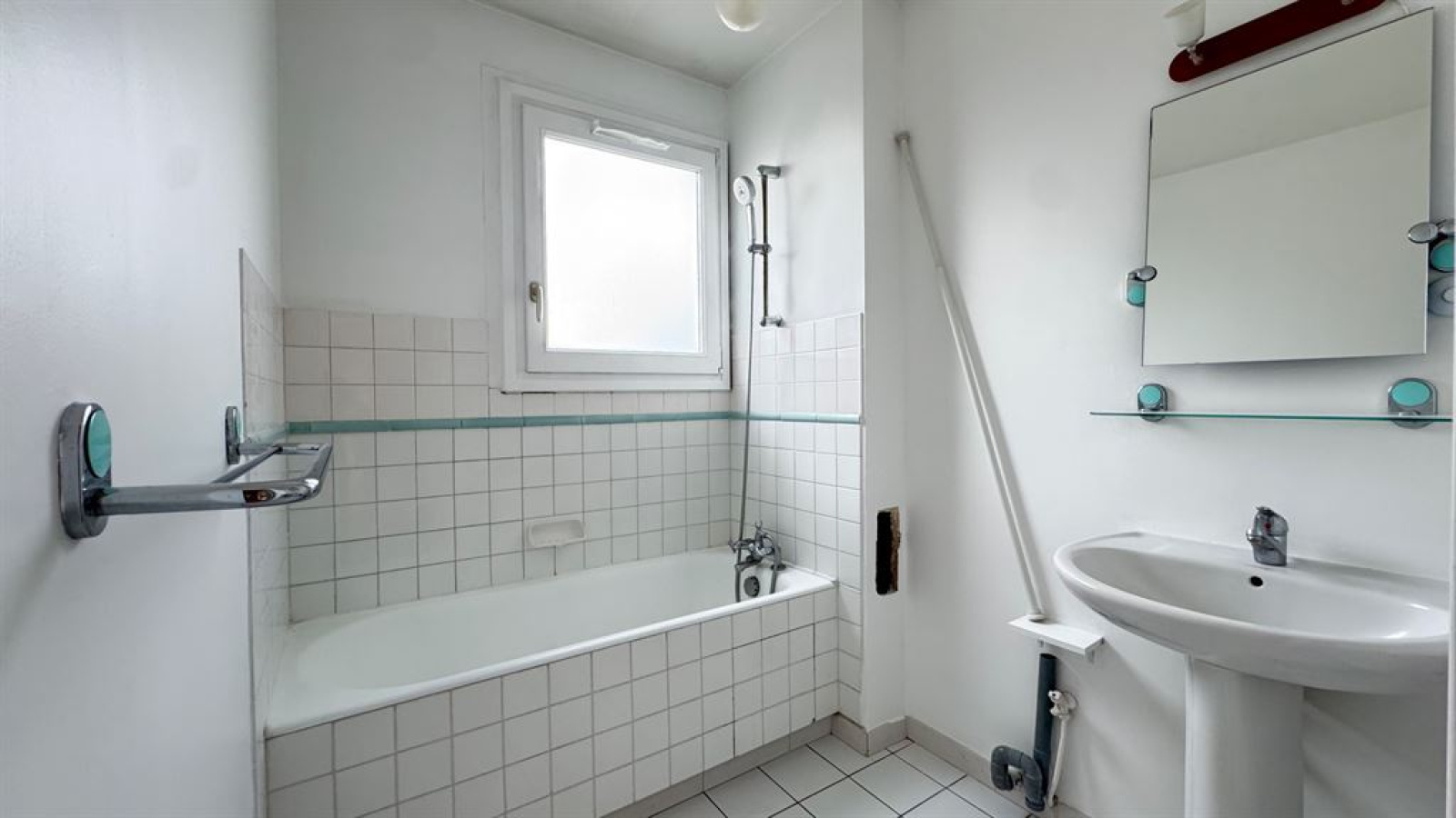 Image_, Appartement, Rueil-Malmaison, ref :FR1-1025