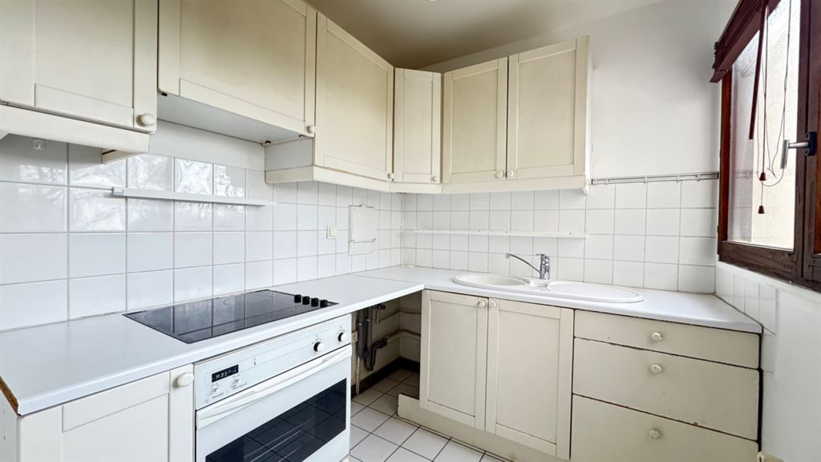 Image_, Appartement, Rueil-Malmaison, ref :FR1-1025