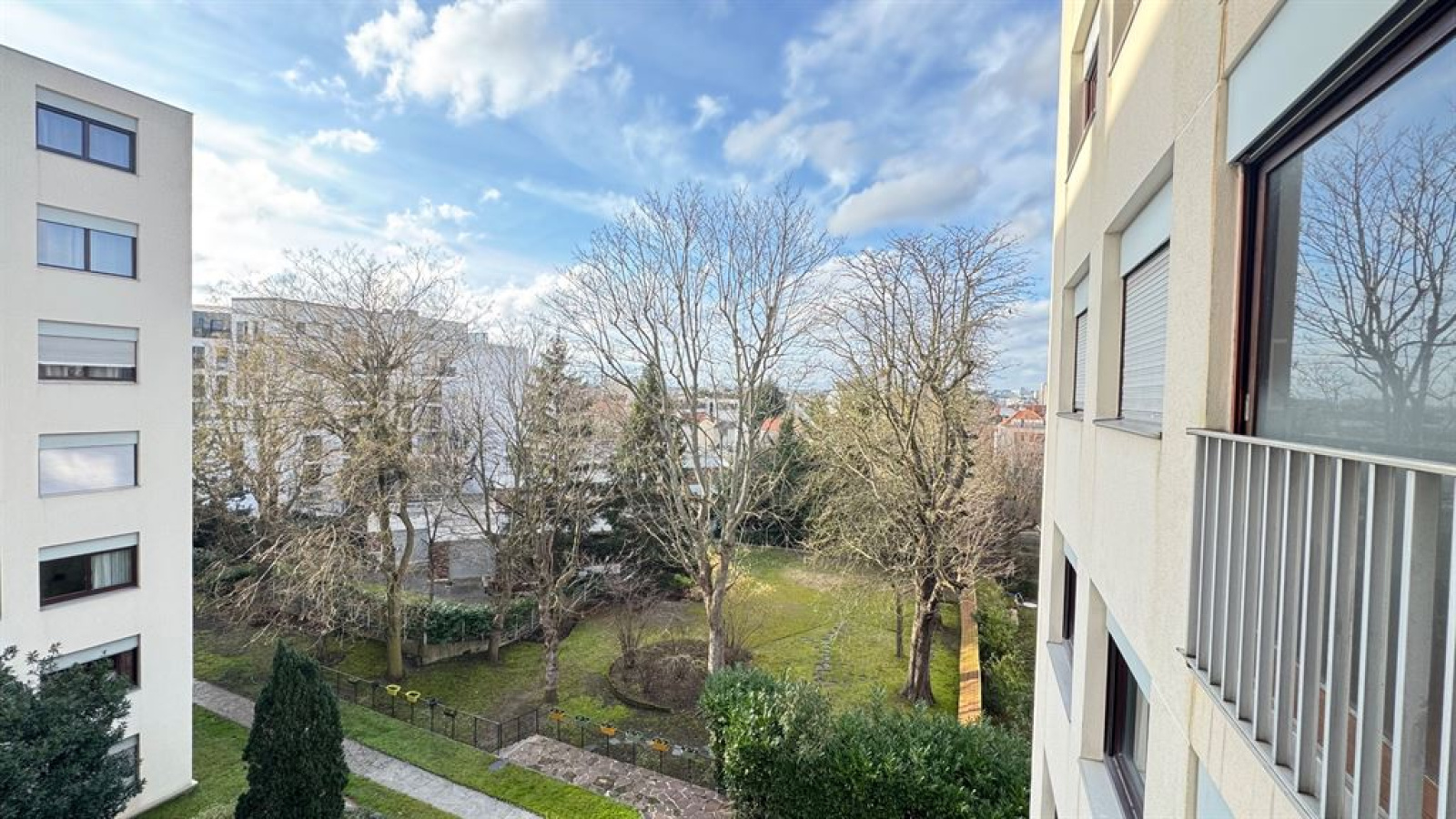 Image_, Appartement, Rueil-Malmaison, ref :FR1-1025