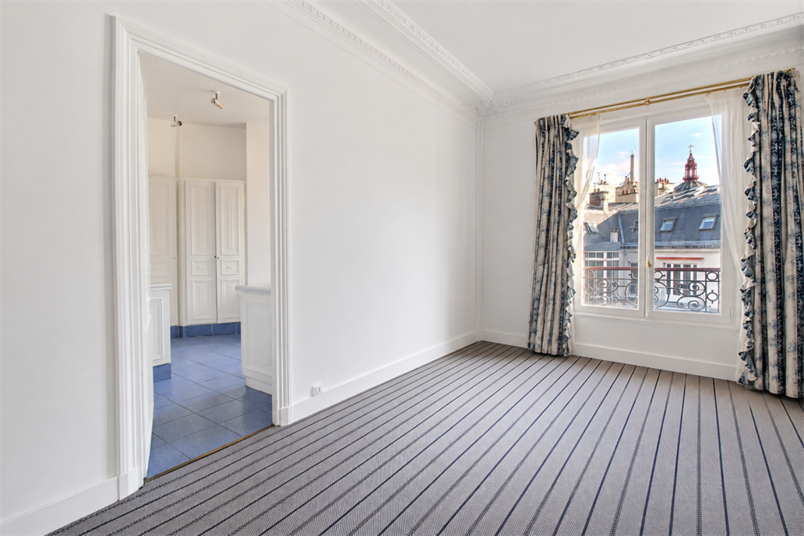 Image_, Appartement, Paris, ref :FR1-1111