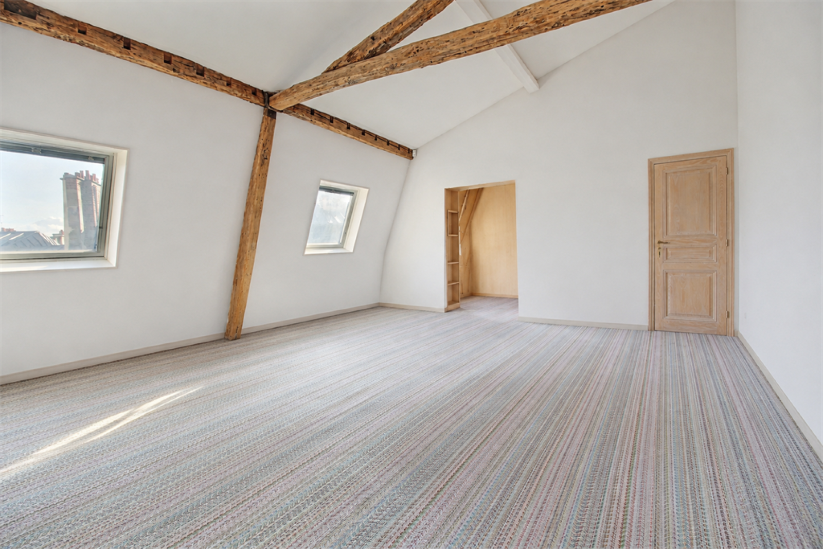 Image_, Appartement, Paris, ref :FR1-1111