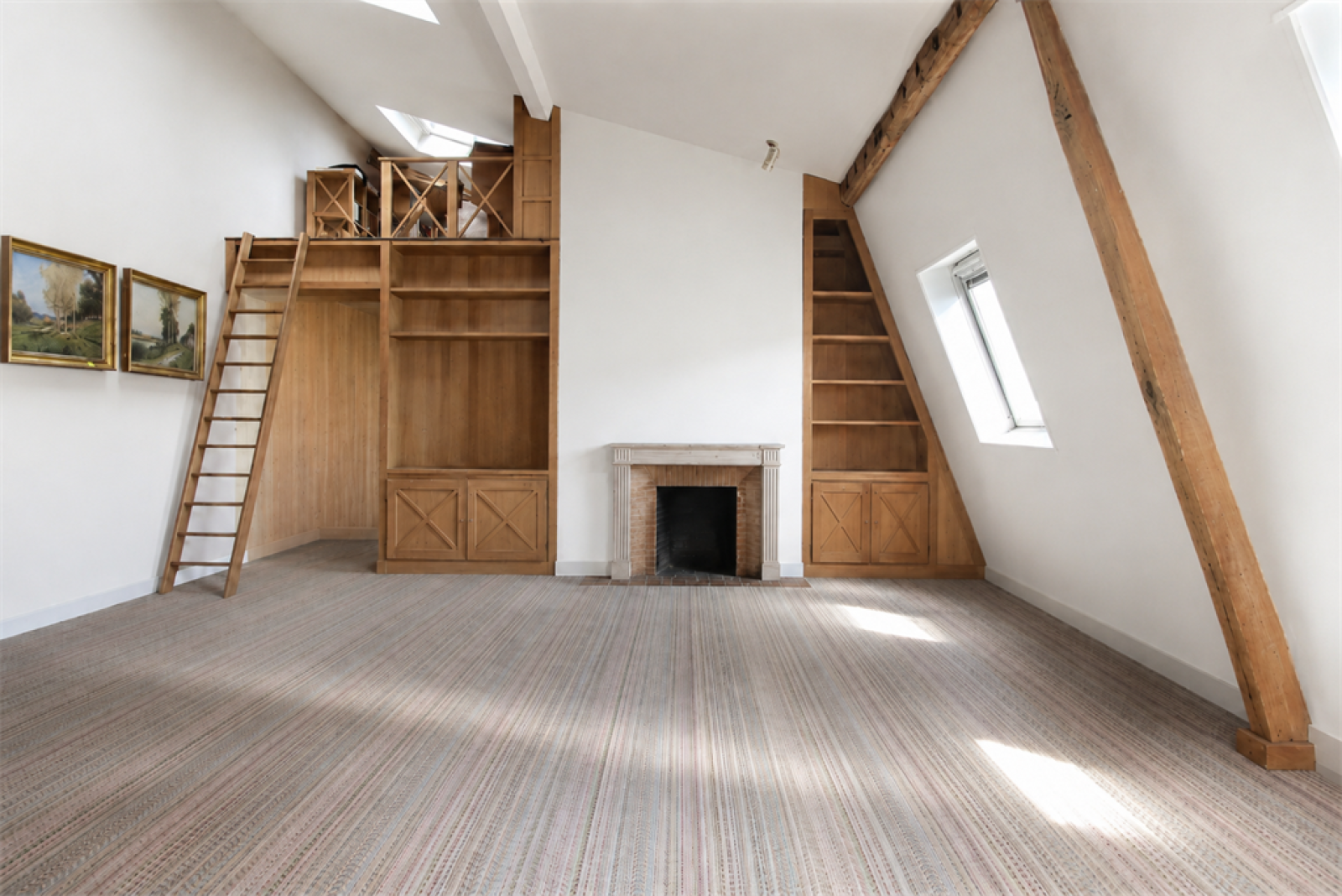 Image_, Appartement, Paris, ref :FR1-1111
