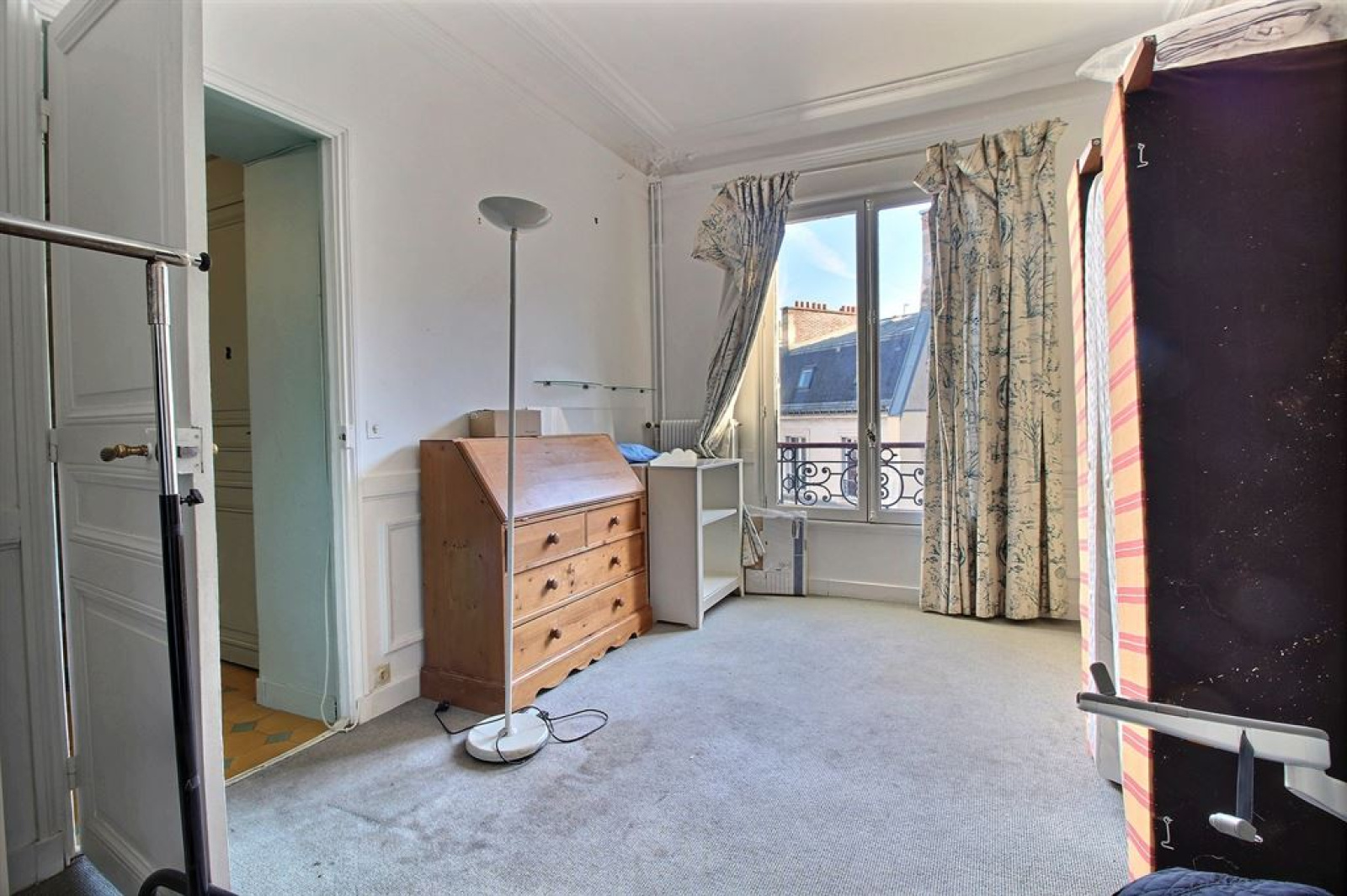 Image_, Appartement, Paris, ref :FR1-1111