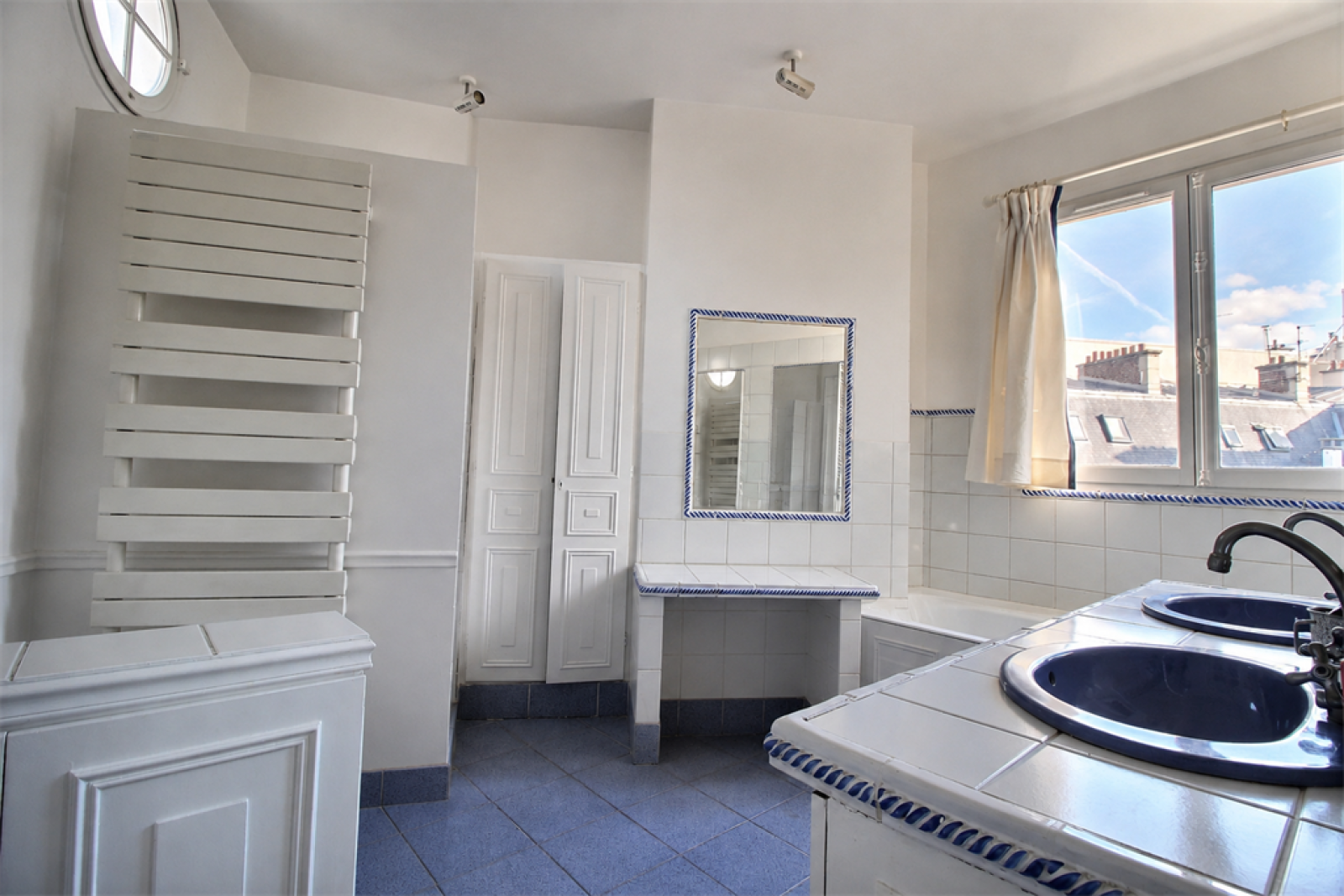 Image_, Appartement, Paris, ref :FR1-1111