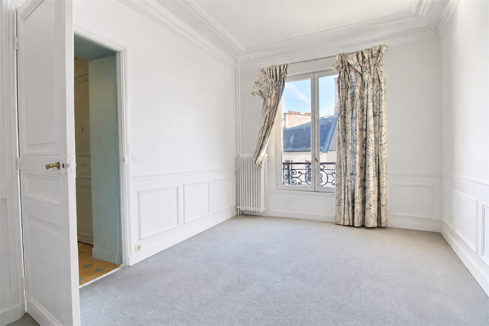 Image_, Appartement, Paris, ref :FR1-1111