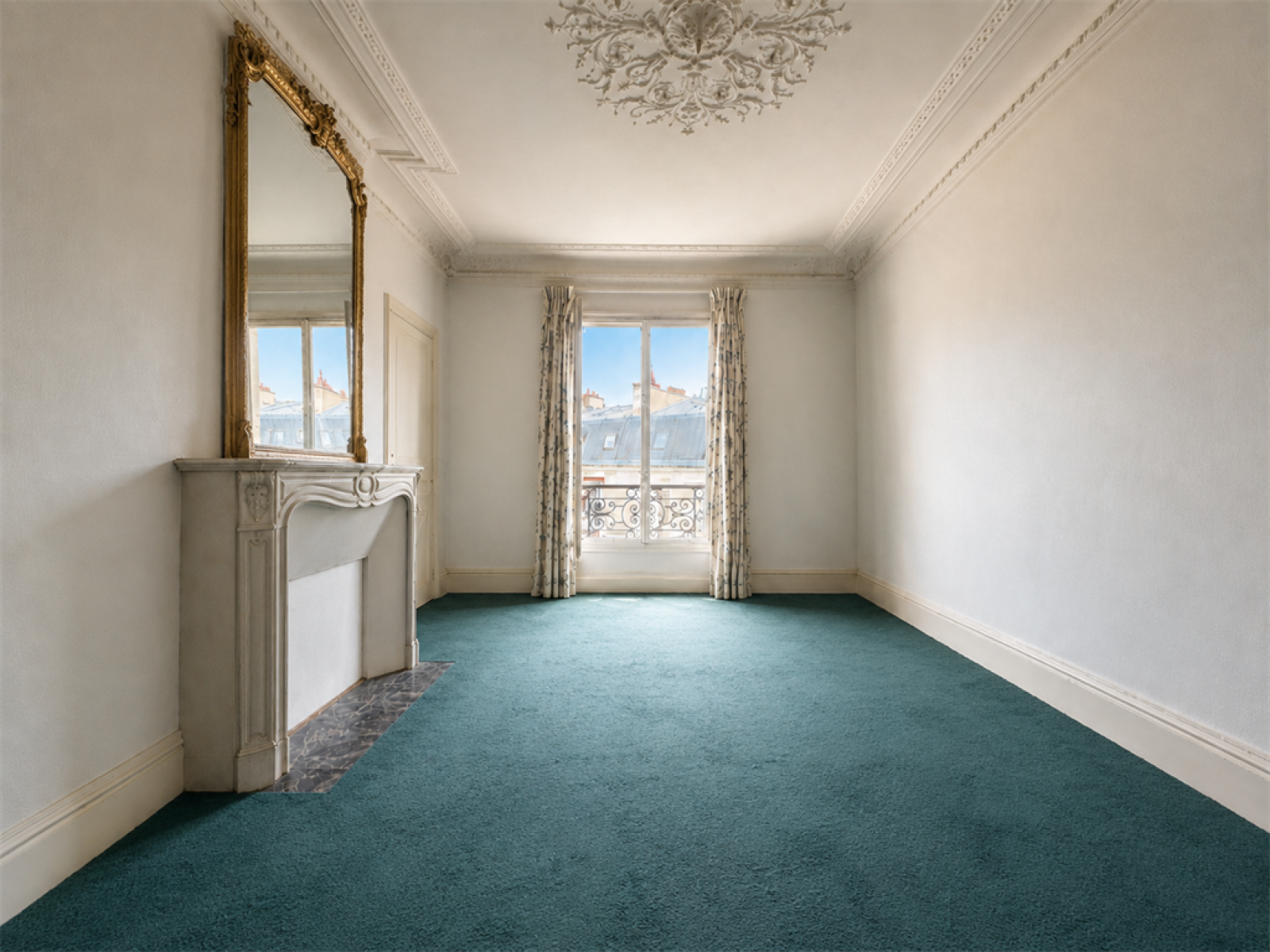 Image_, Appartement, Paris, ref :FR1-1111