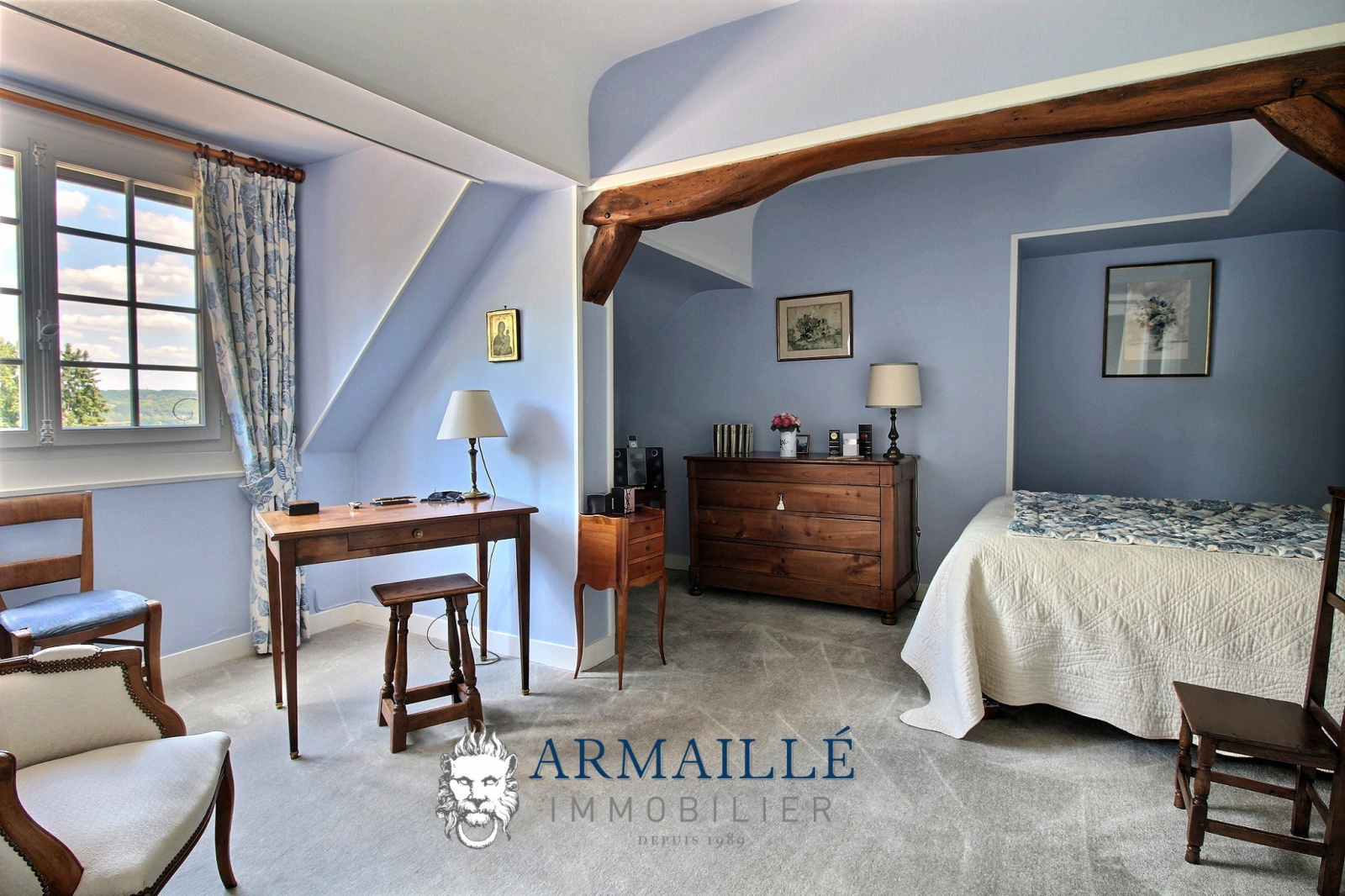 Image_, Maison, Vernon, ref :FR1-939