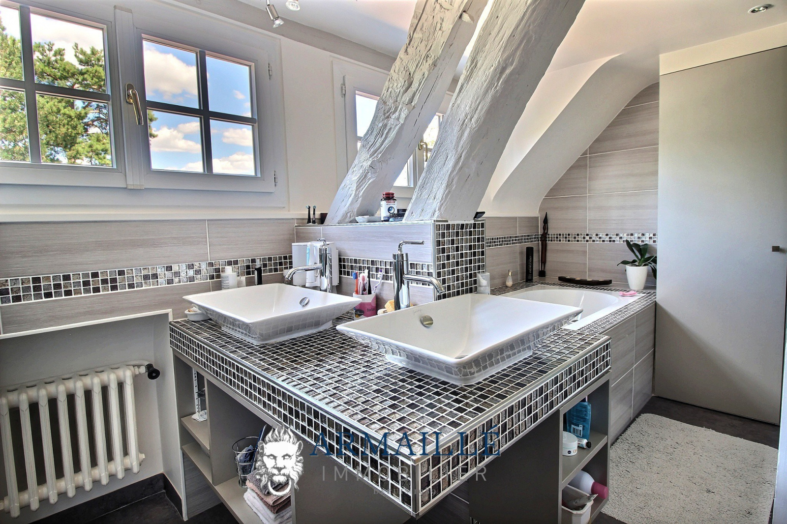 Image_, Maison, Vernon, ref :FR1-939