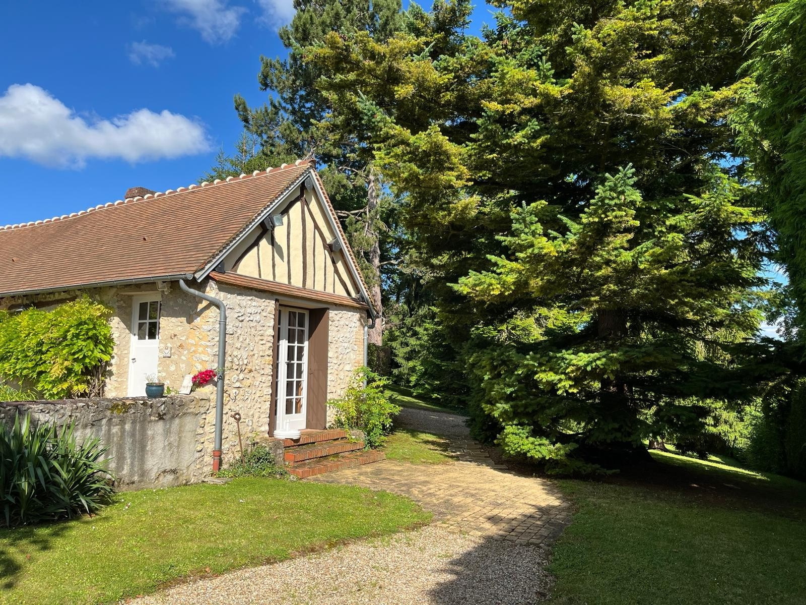 Image_, Maison, Vernon, ref :FR1-939