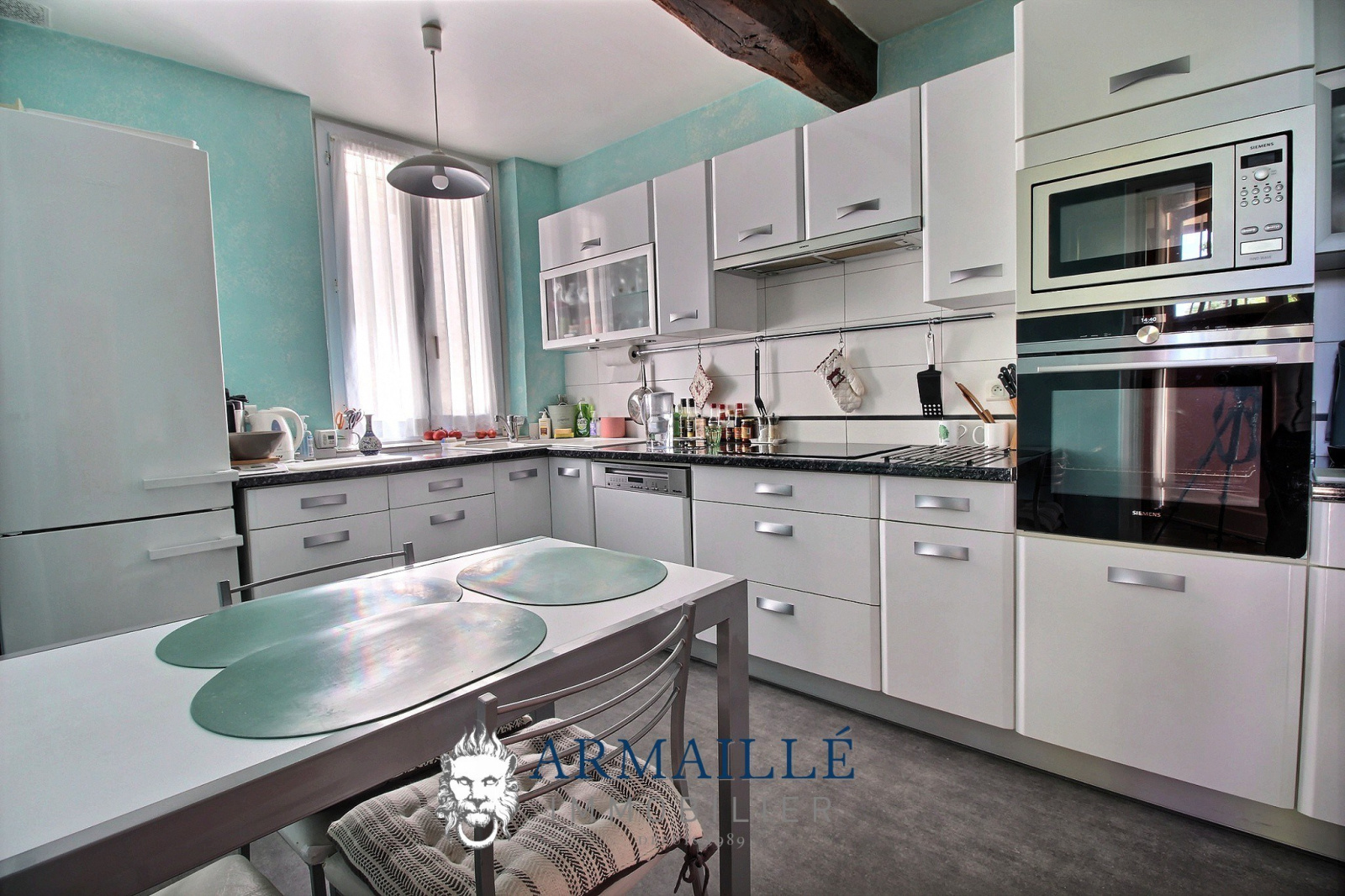 Image_, Maison, Vernon, ref :FR1-939