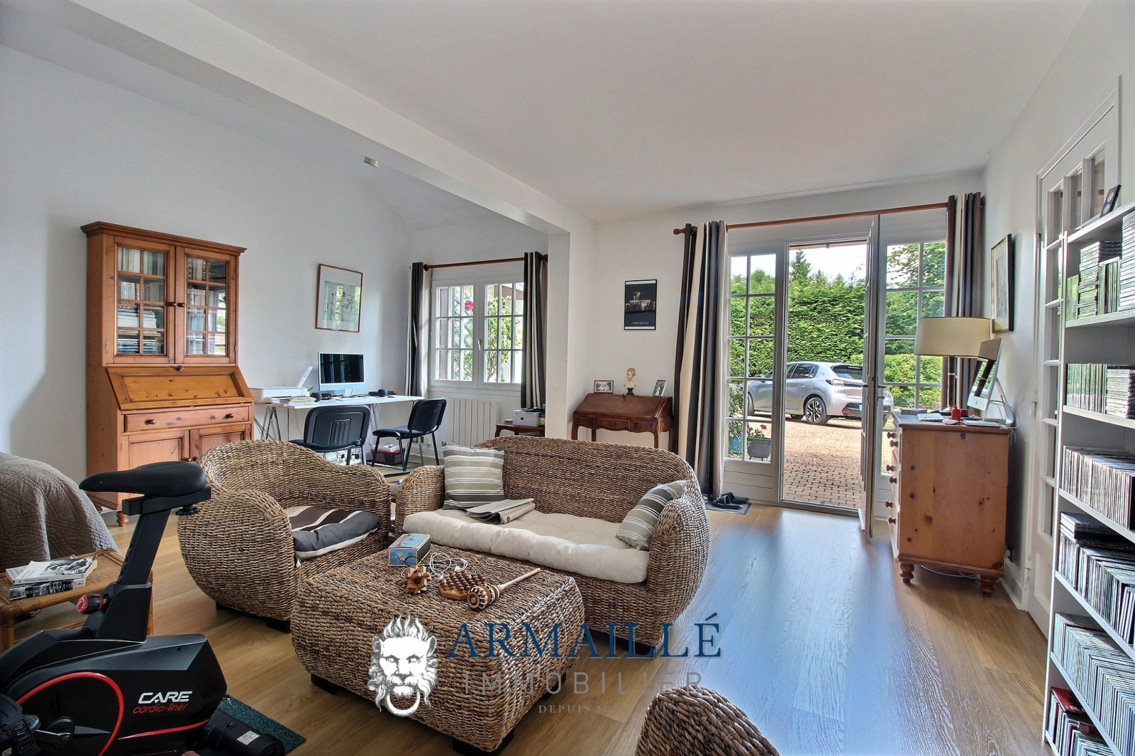 Image_, Maison, Vernon, ref :FR1-939