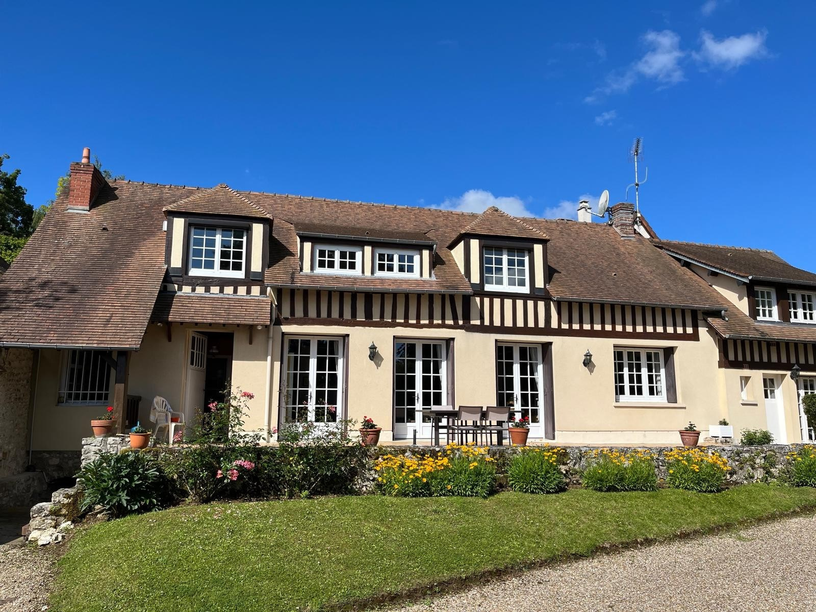 Image_, Maison, Vernon, ref :FR1-939