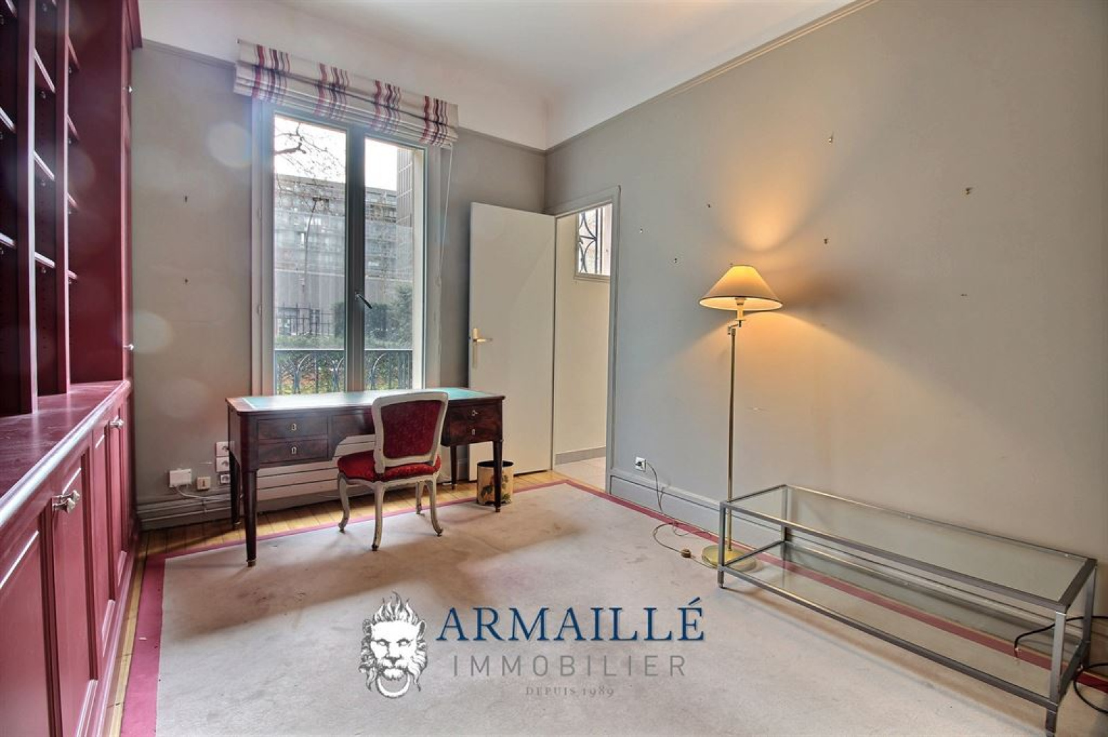 Image_, Appartement, Paris, ref :FR1-1045