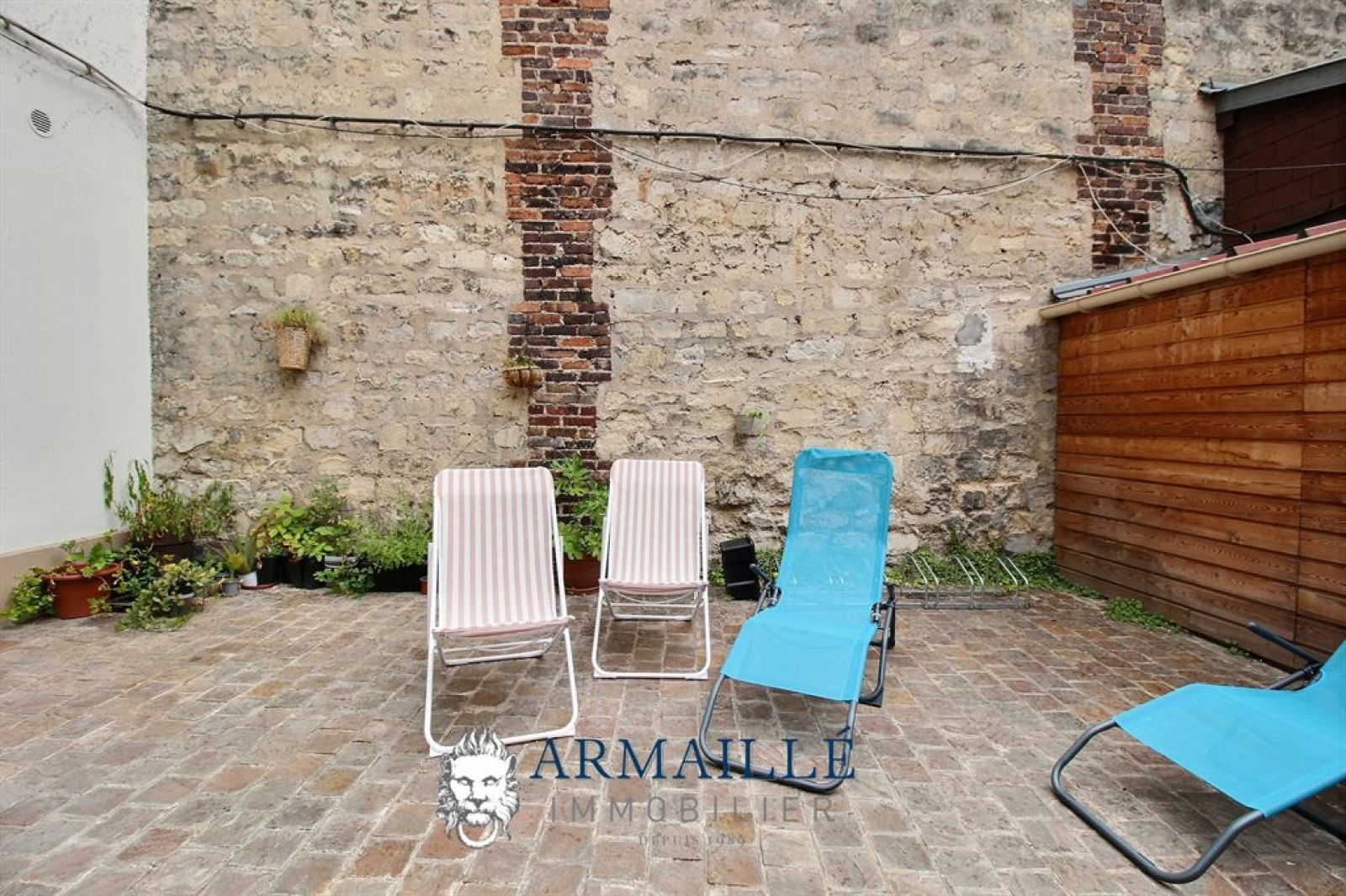 Image_, Appartement, Paris, ref :FR1-866