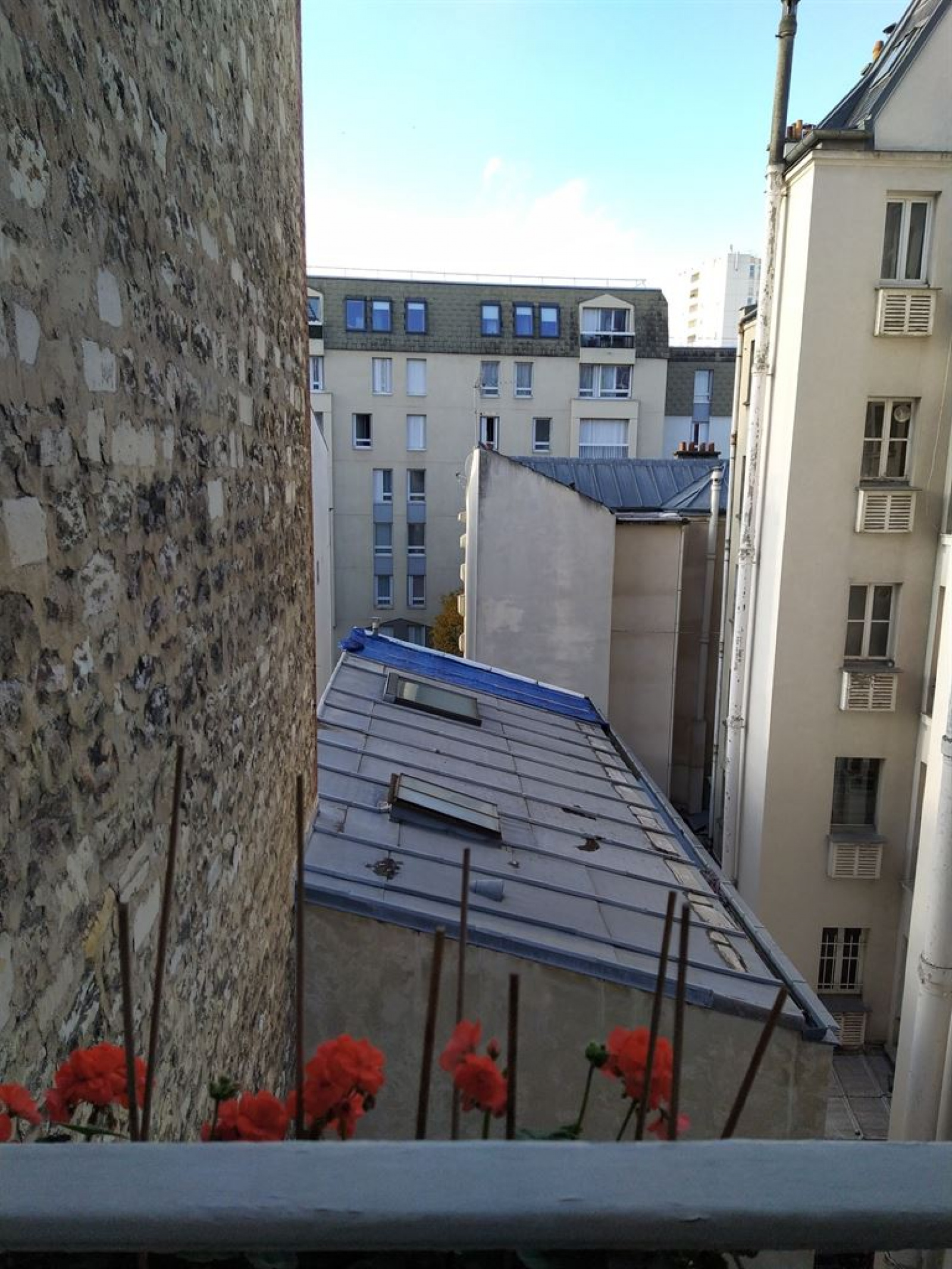 Image_, Appartement, Paris, ref :FR1-686