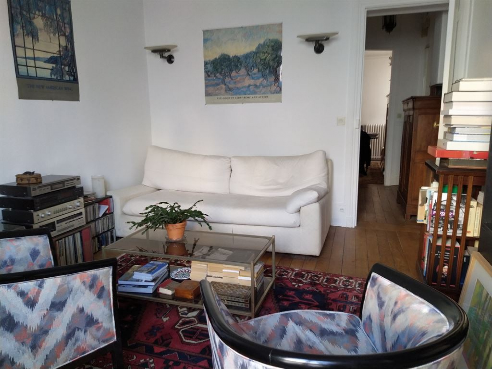 Image_, Appartement, Paris, ref :FR1-686
