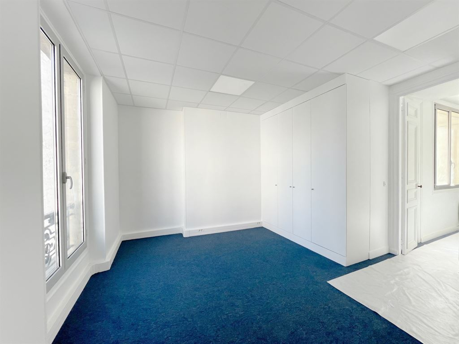 Image_, Bureaux, Paris, ref :FR1-935