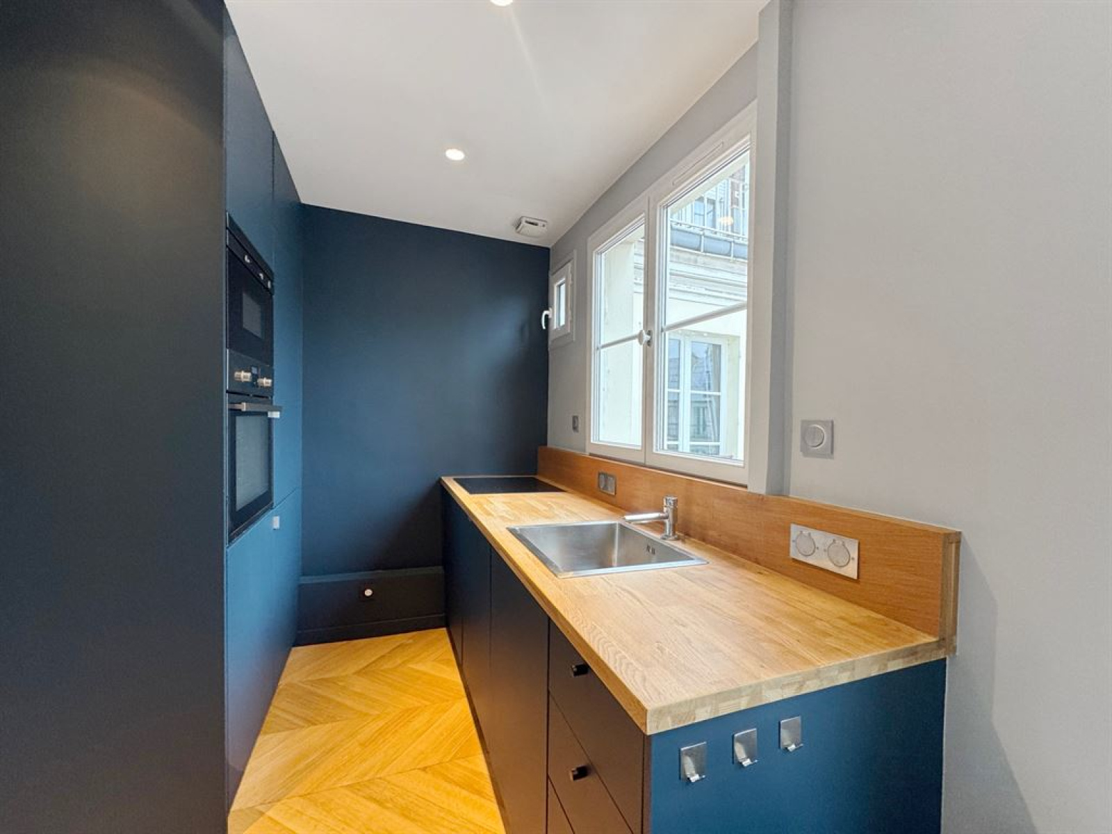 Image_, Appartement, Paris, ref :FR1-1005