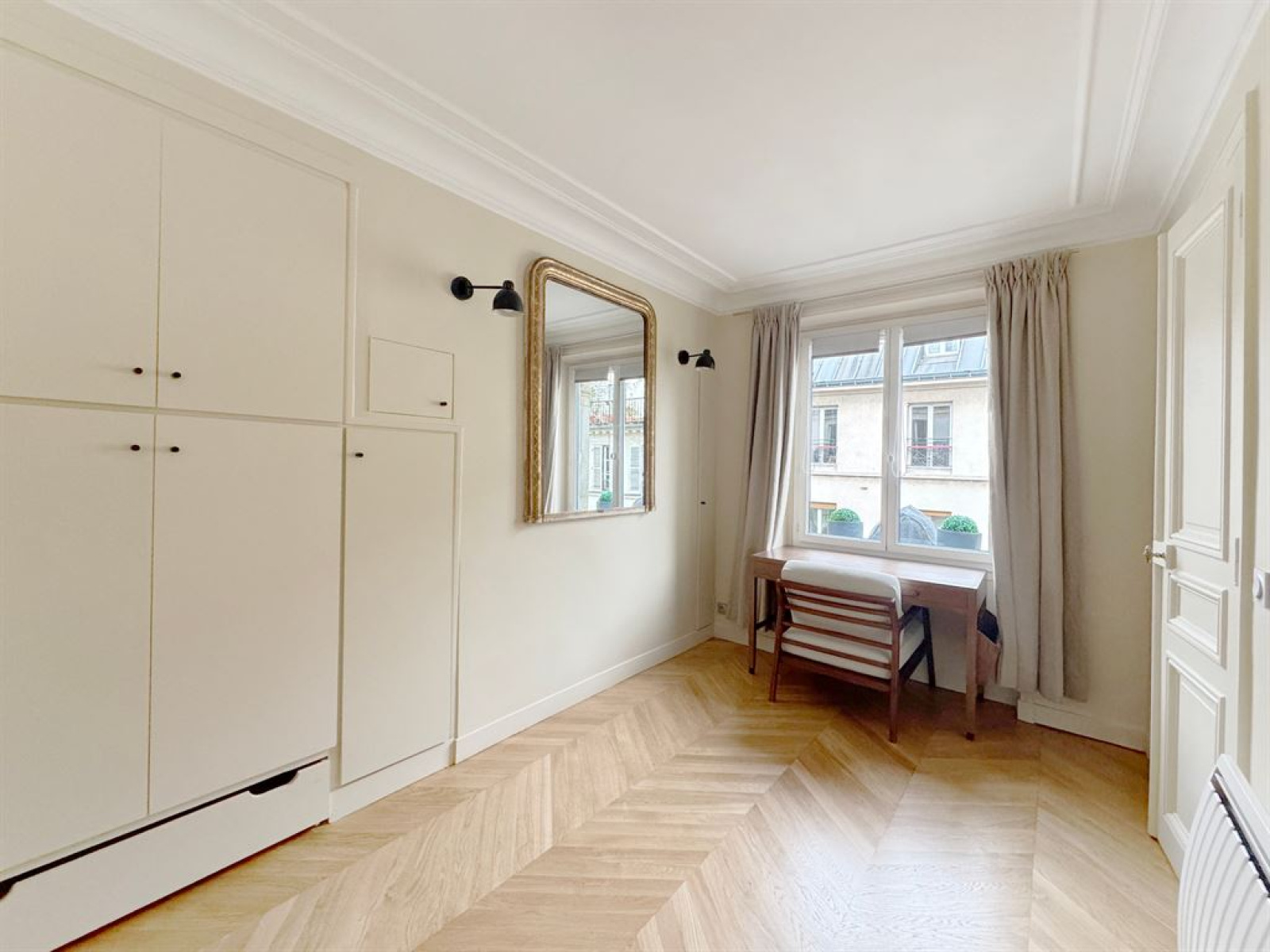 Image_, Appartement, Paris, ref :FR1-1005