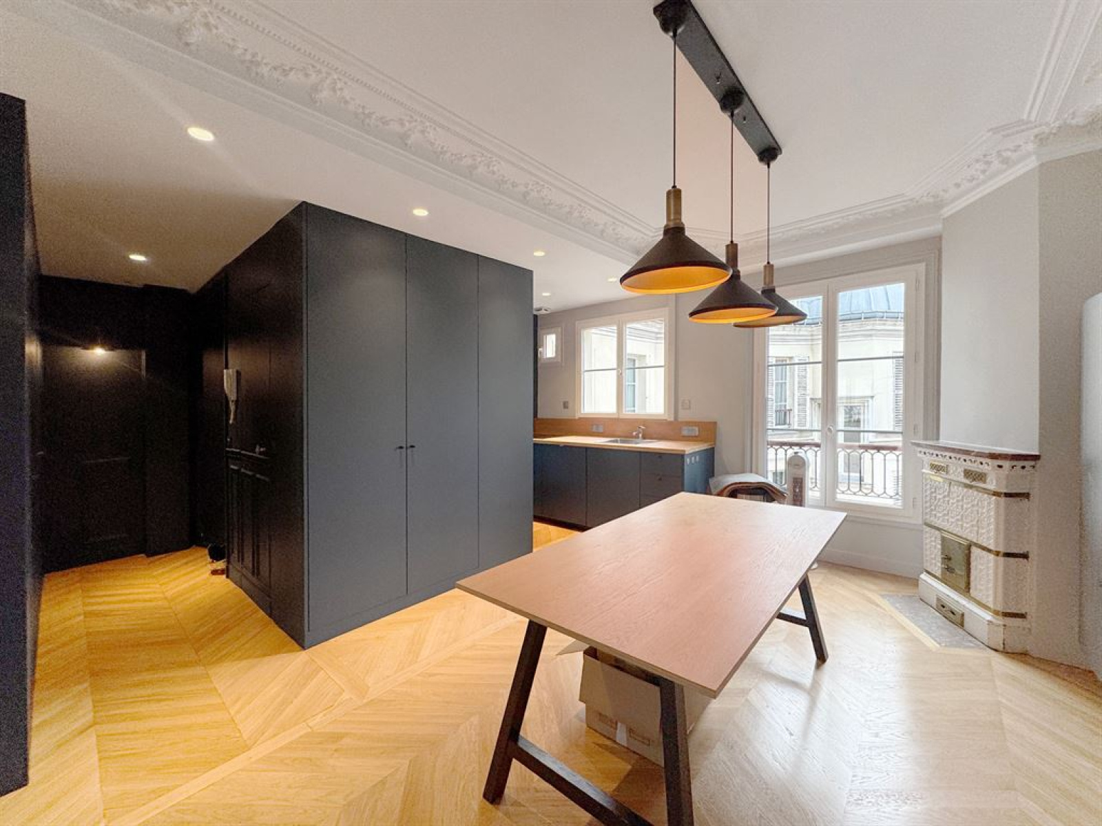 Image_, Appartement, Paris, ref :FR1-1005