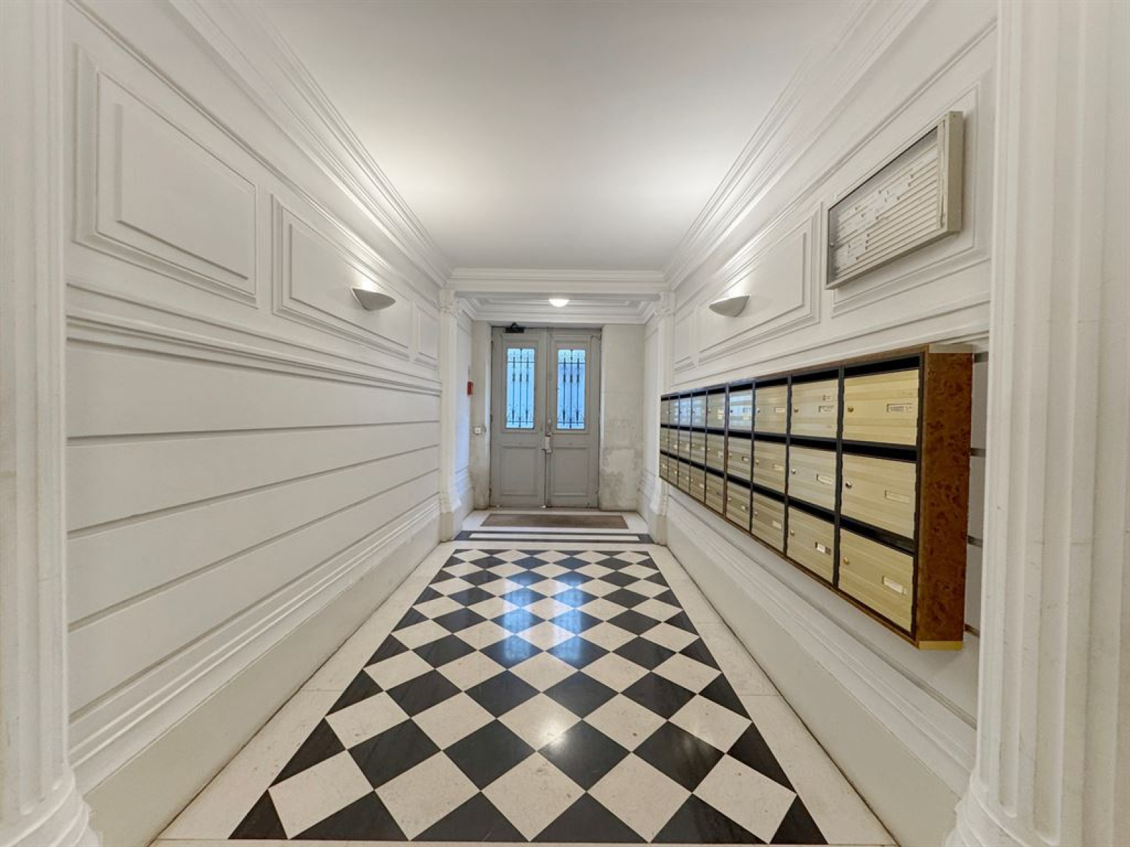 Image_, Appartement, Paris, ref :FR1-1005