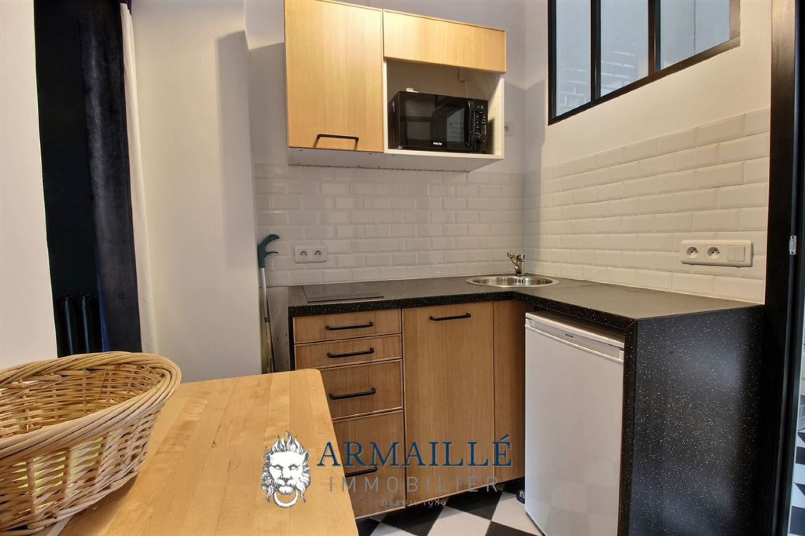 Image_, Appartement, Paris, ref :FR1-1104
