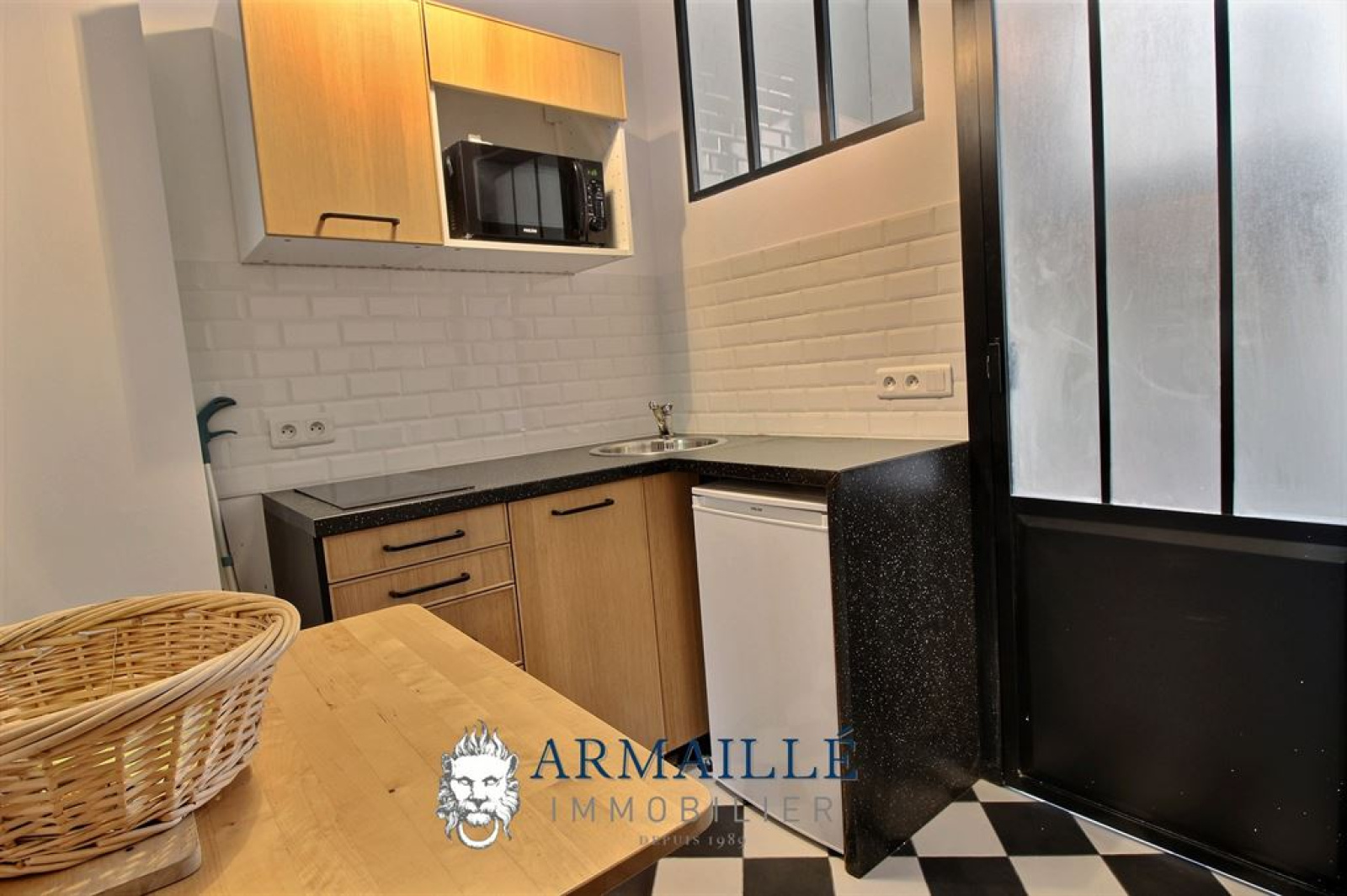 Image_, Appartement, Paris, ref :FR1-1104